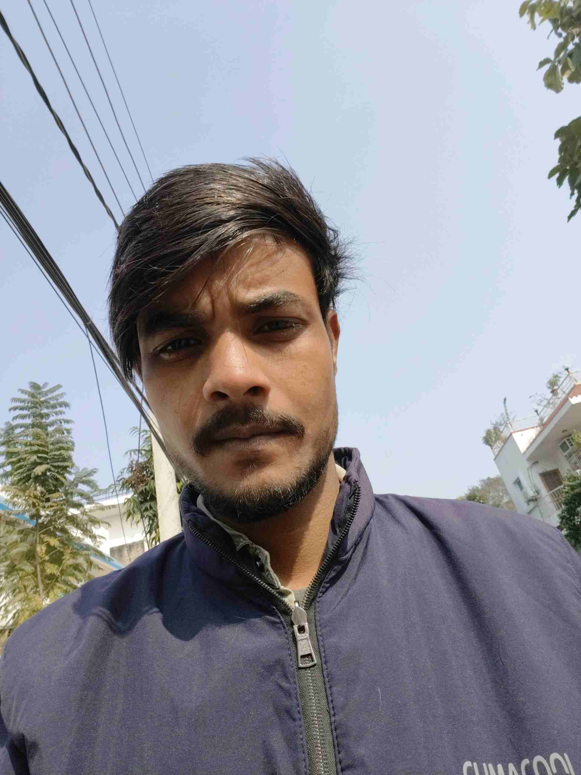 Abhishek K.