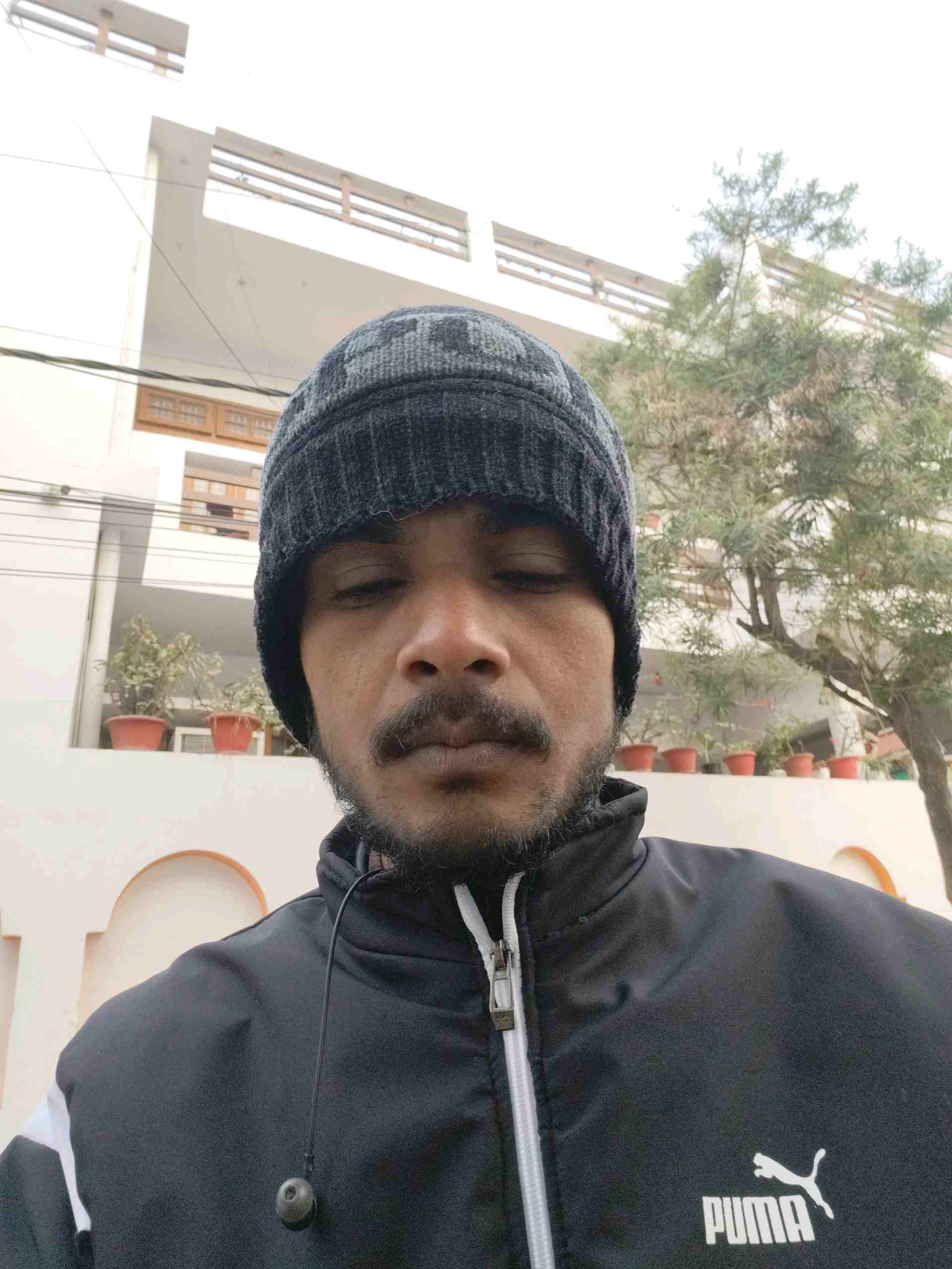 Abhishek K.
