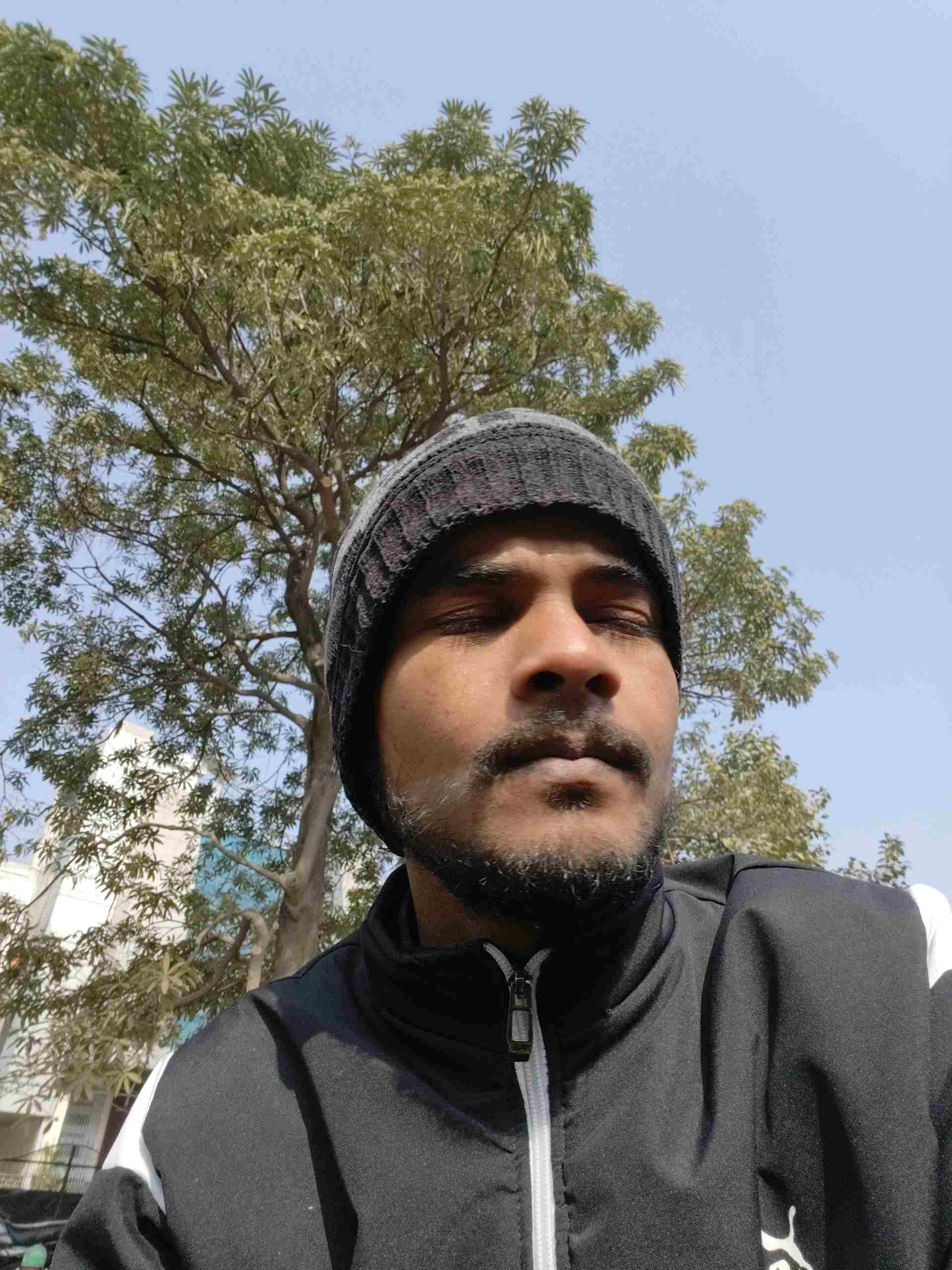 Abhishek K.