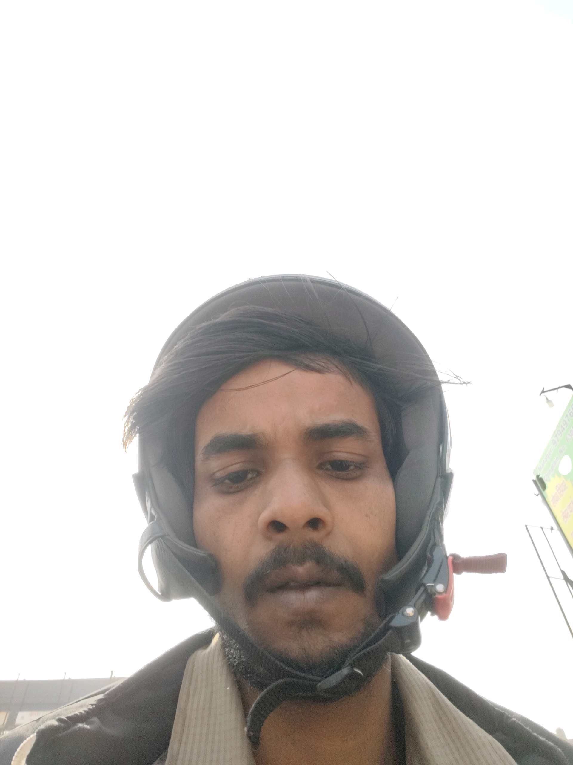 Abhishek K.