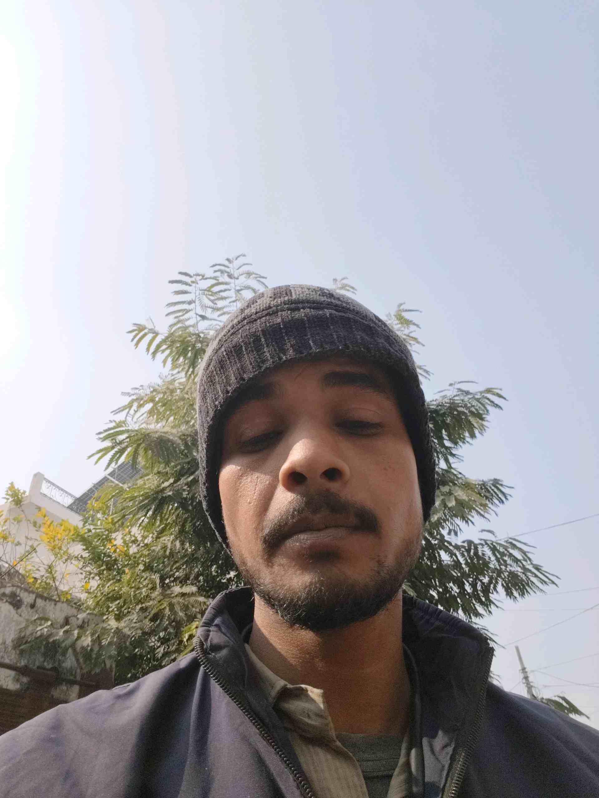 Abhishek K.
