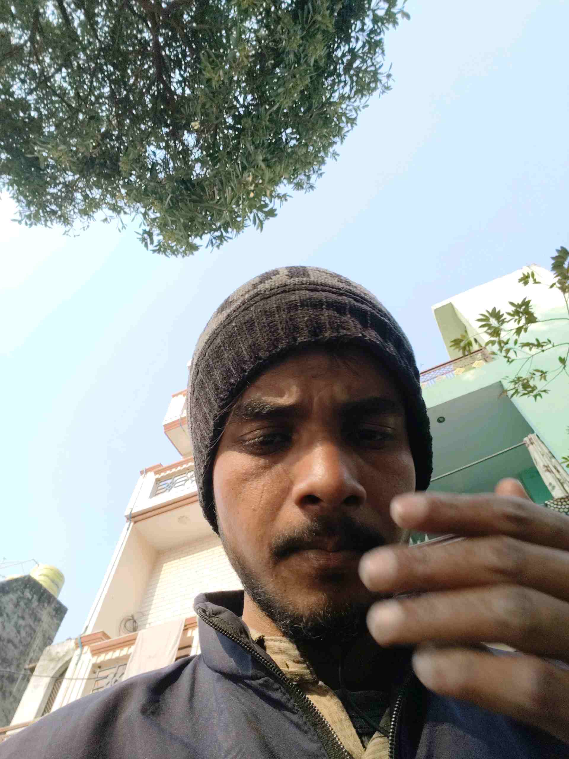 Abhishek K.