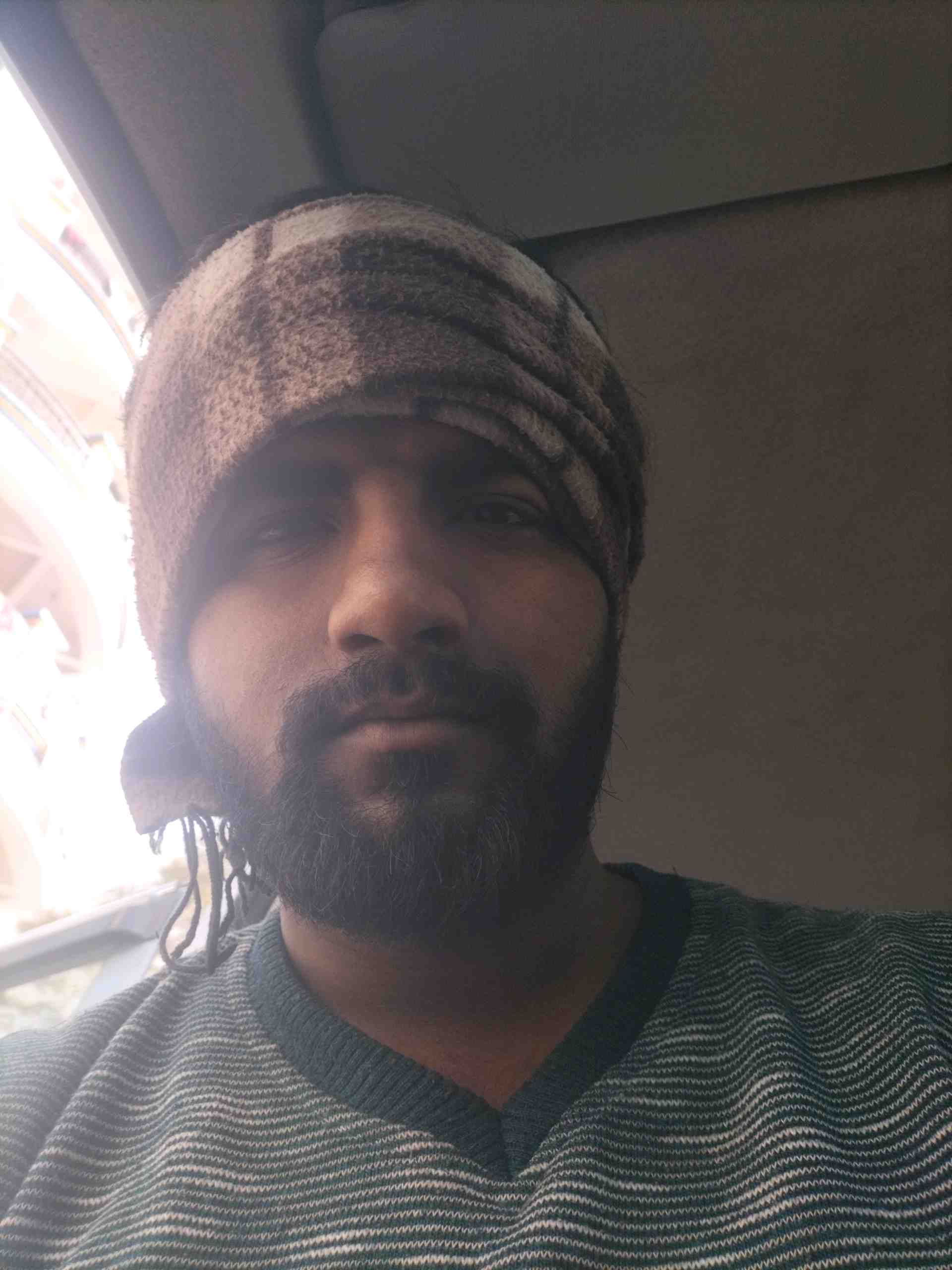 Zaid K.