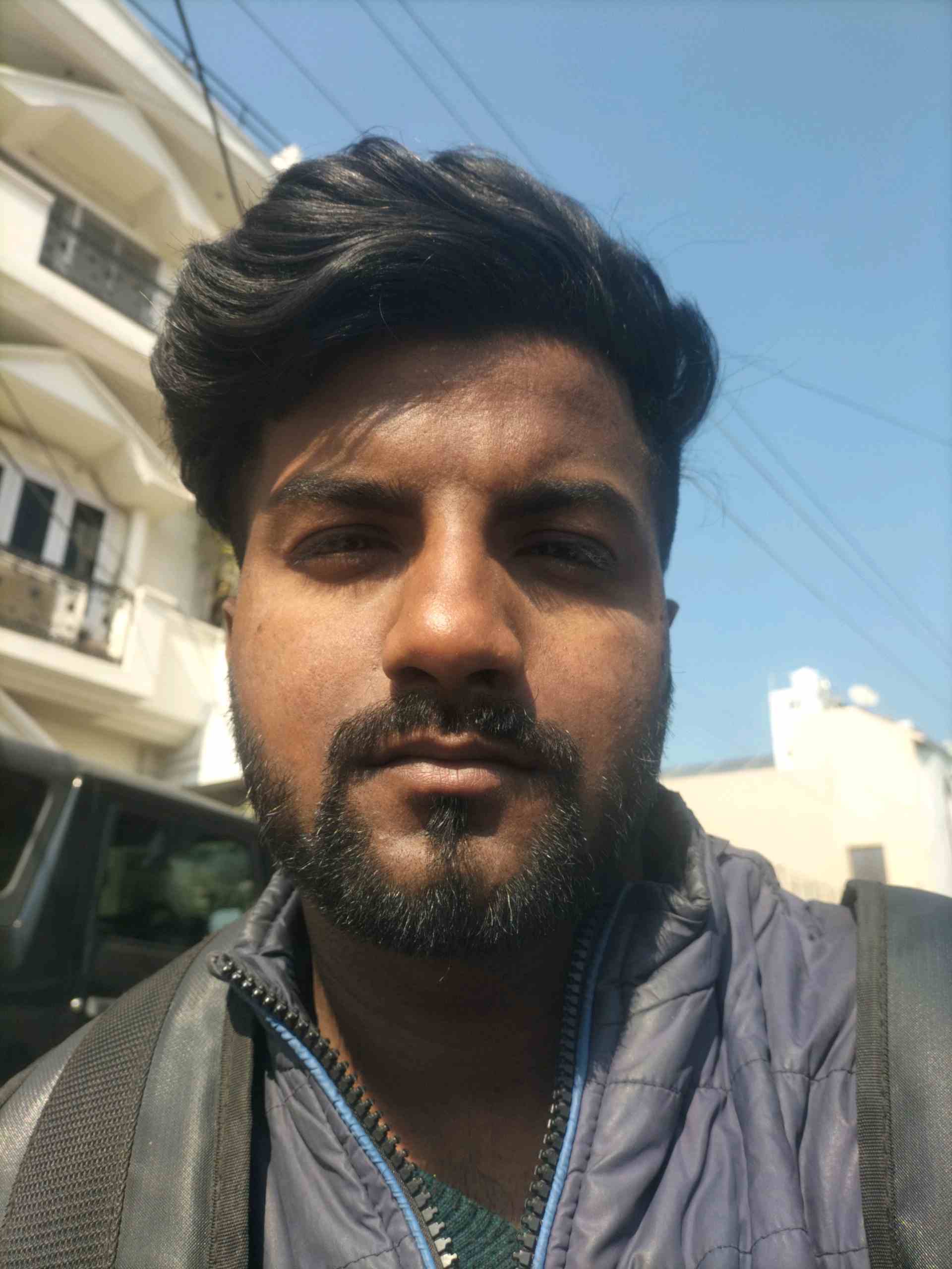 Zaid K.