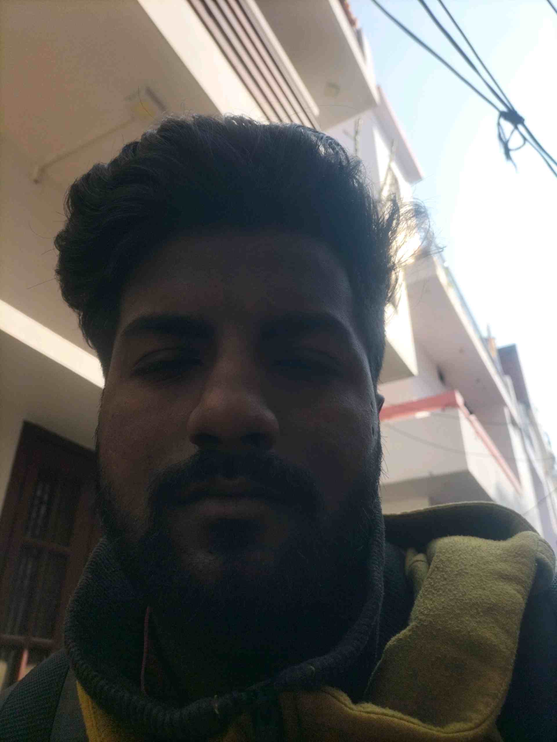 Zaid K.