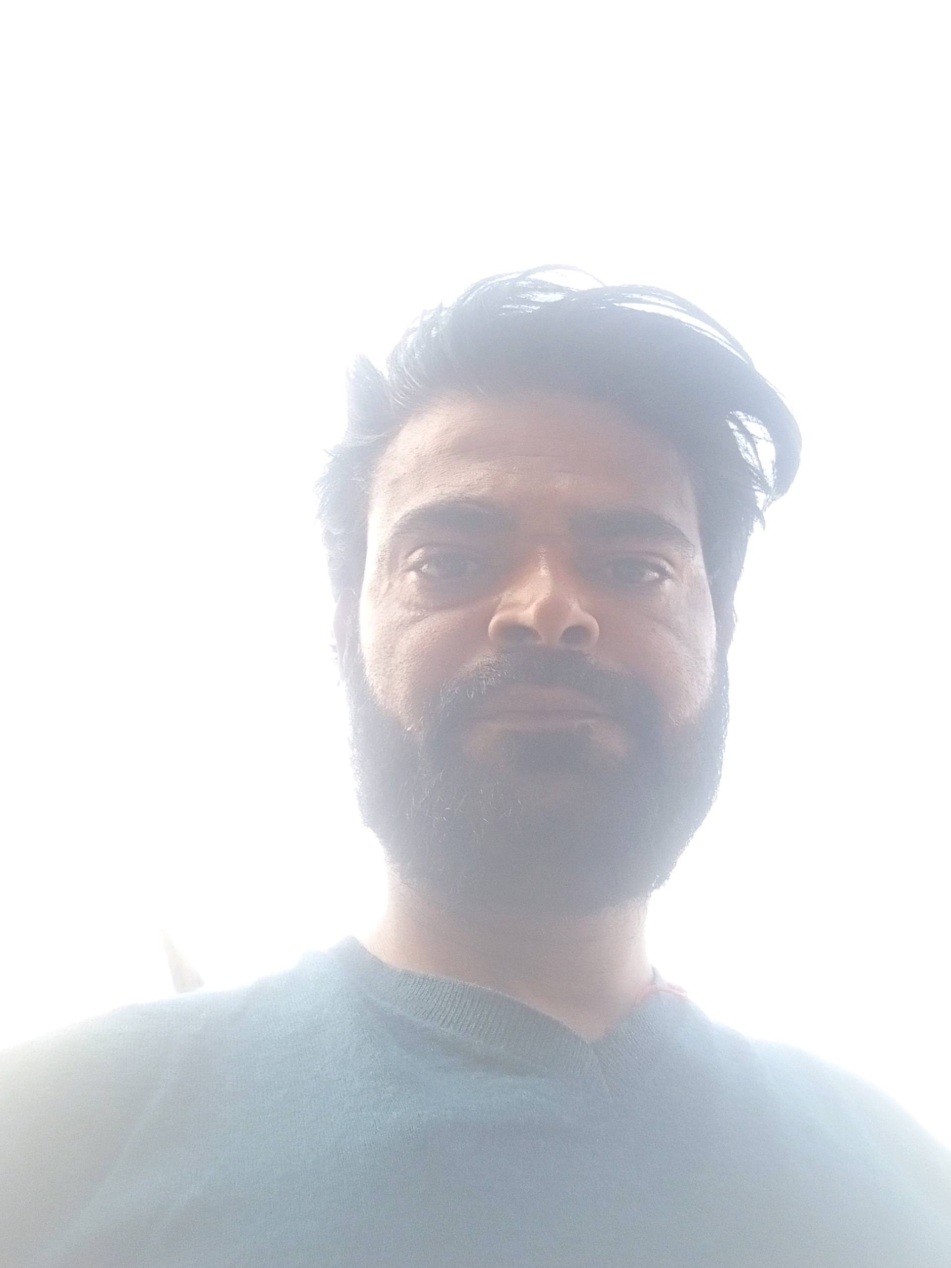Deepak J.