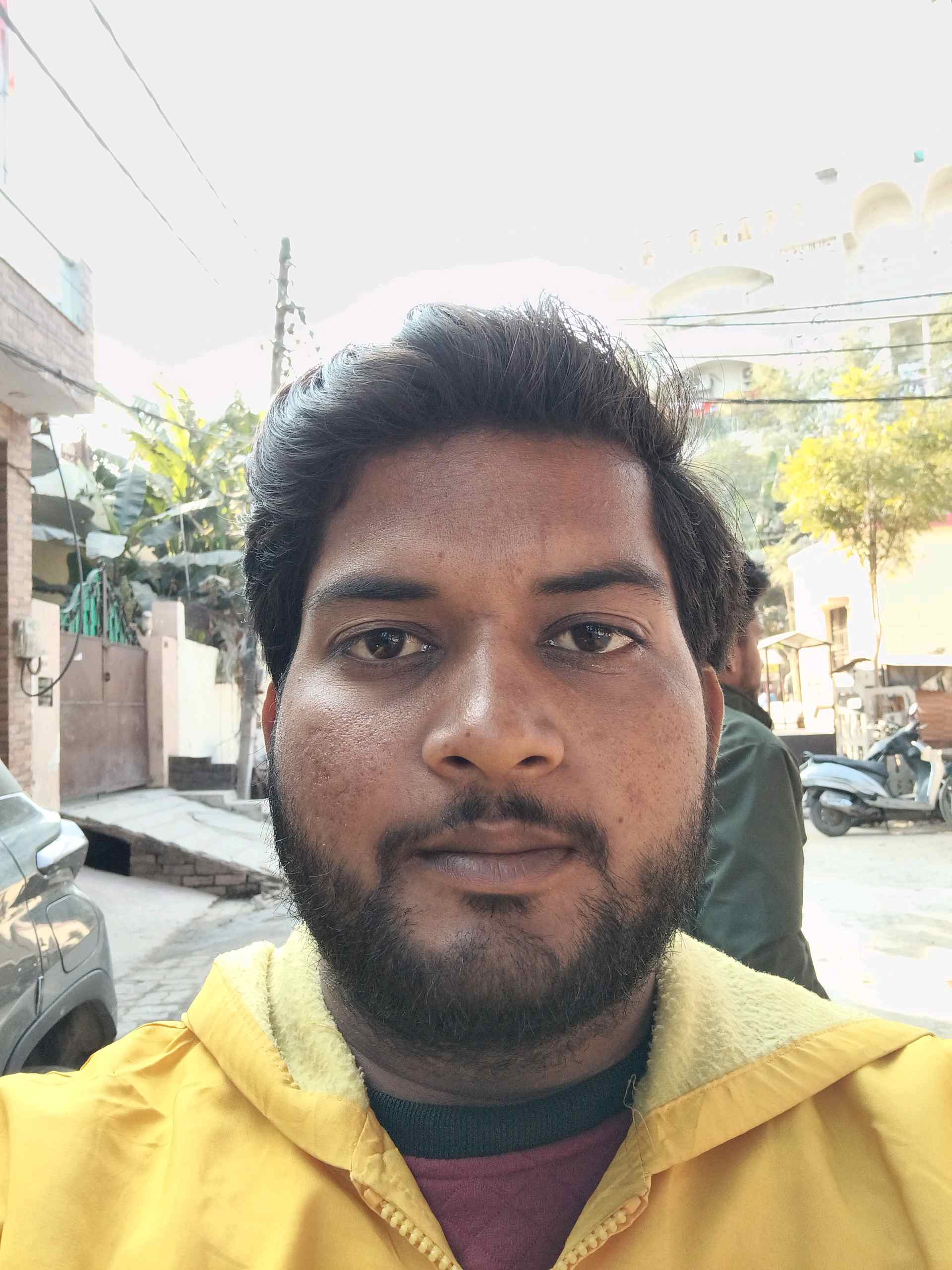 Satendra S.