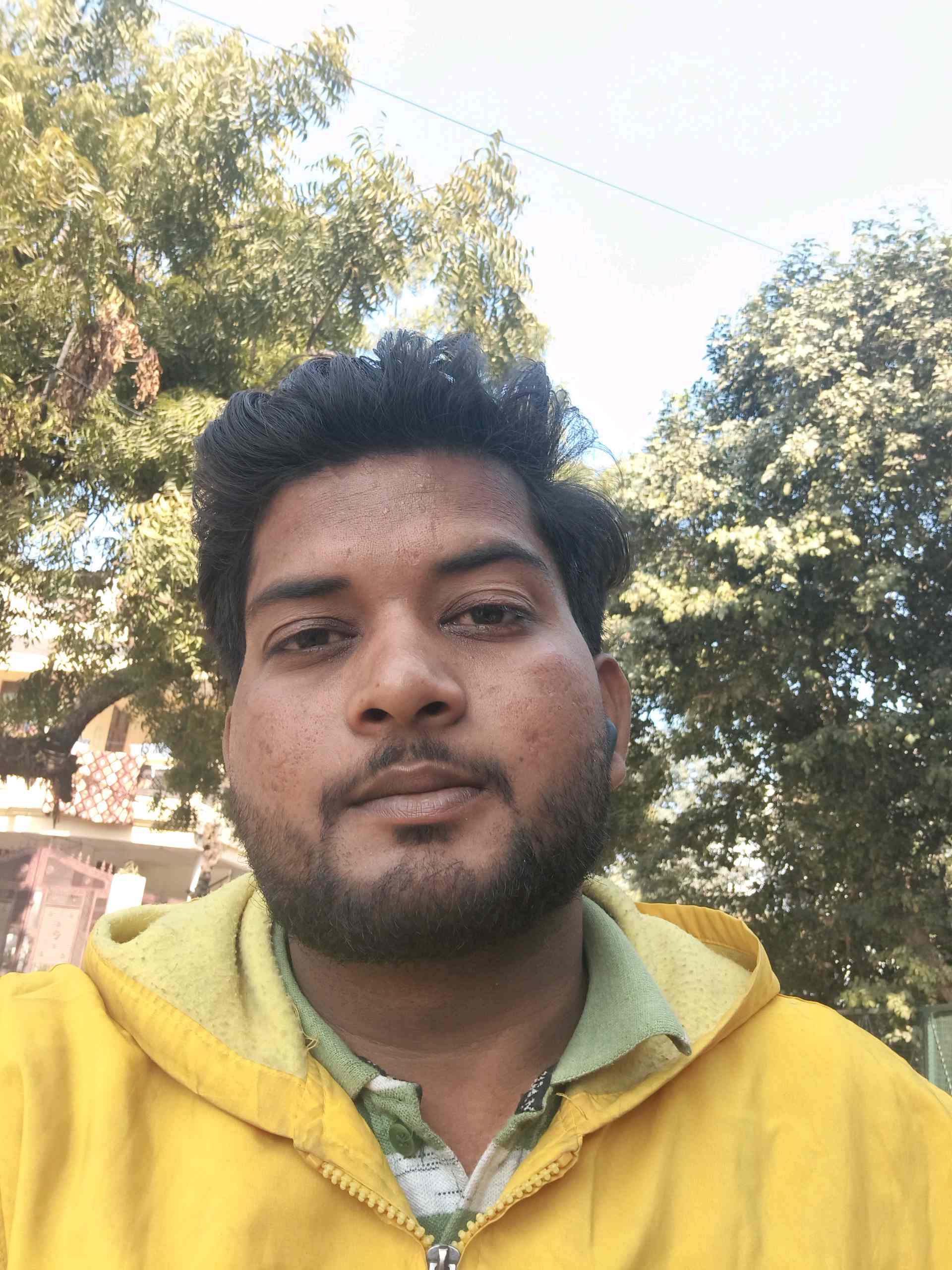 Satendra S.