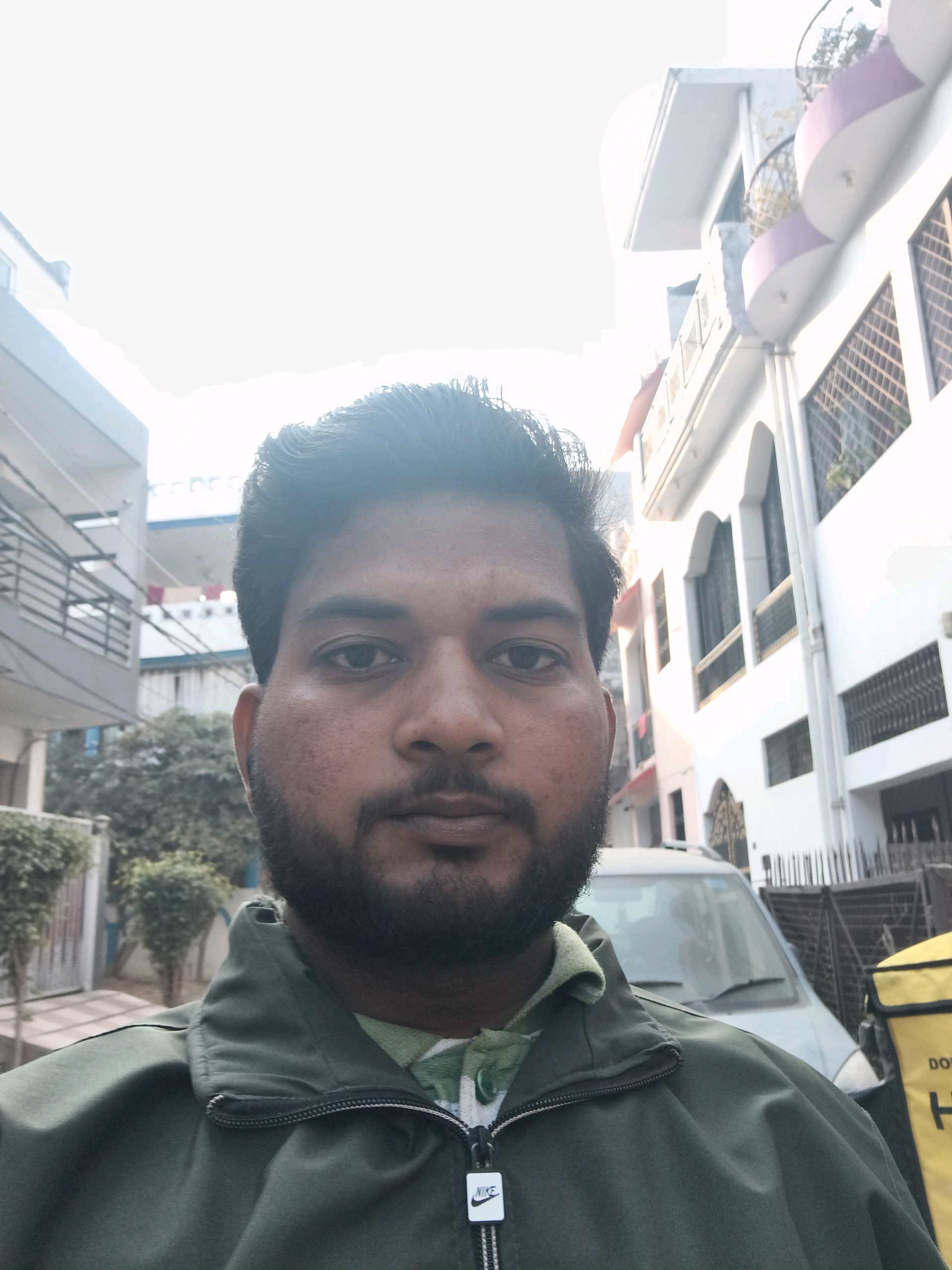 Satendra S.