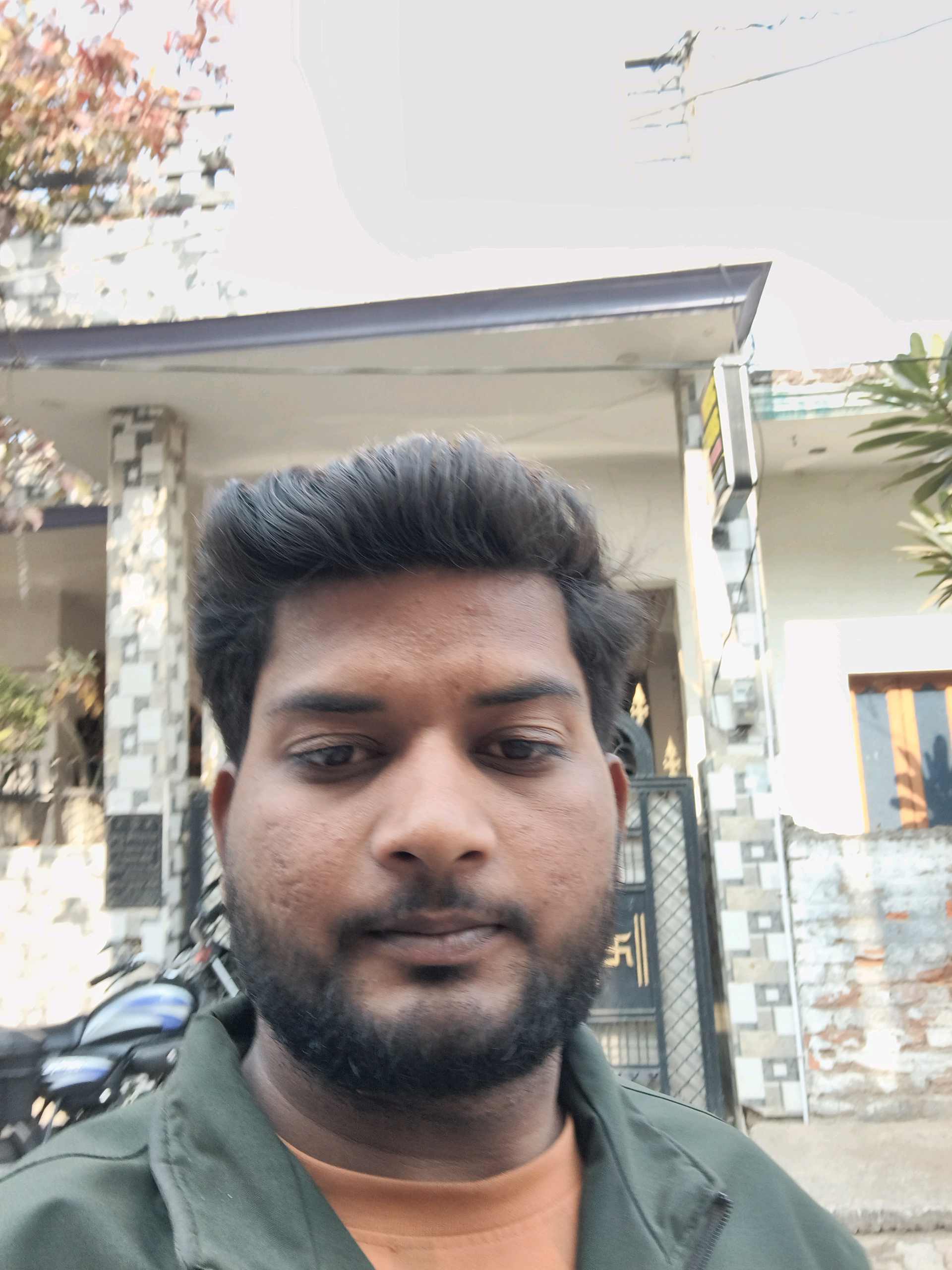 Satendra S.