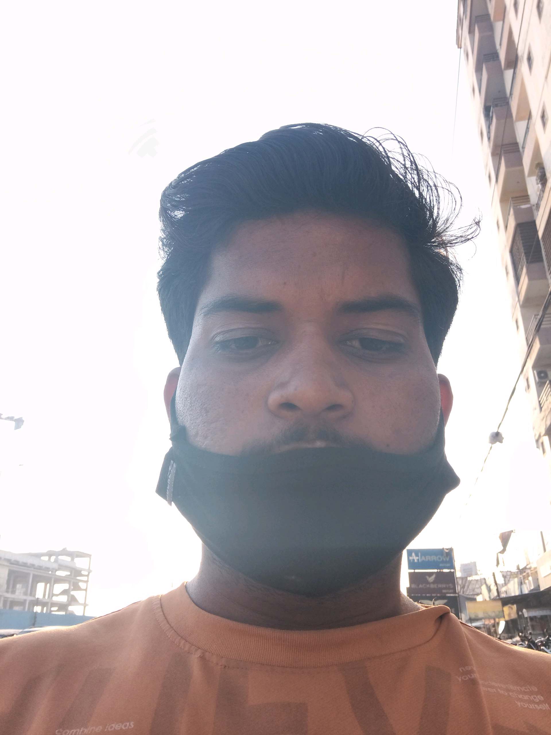 Satendra S.