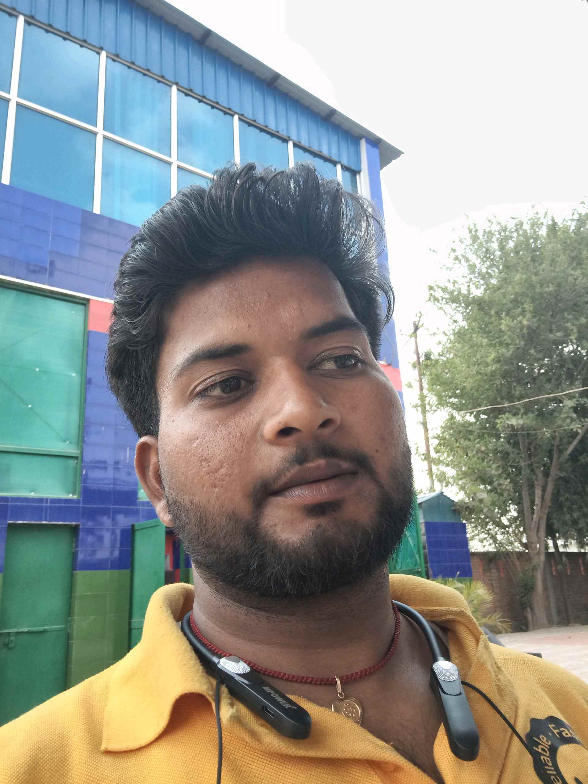 Satendra S.