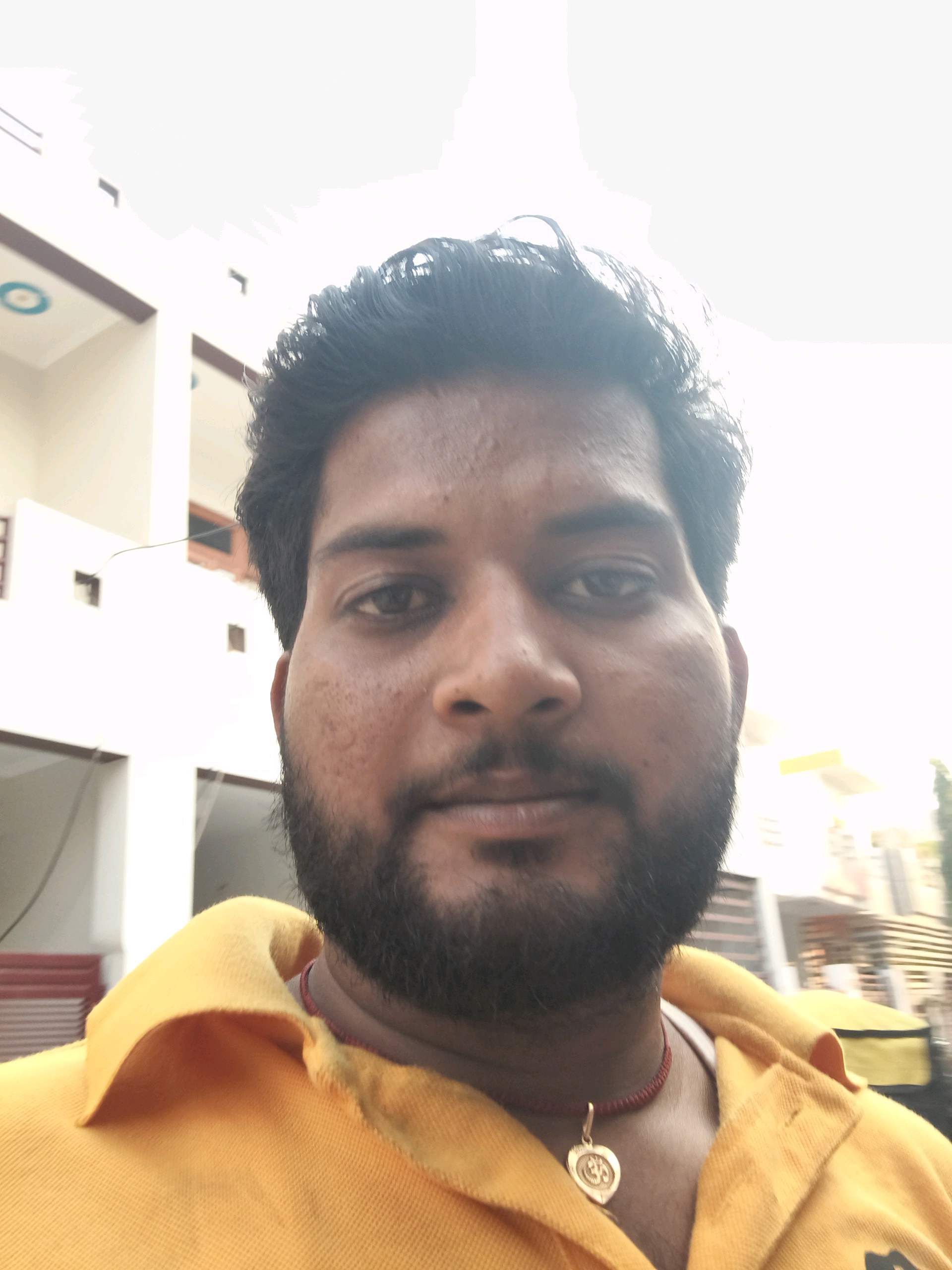 Satendra S.