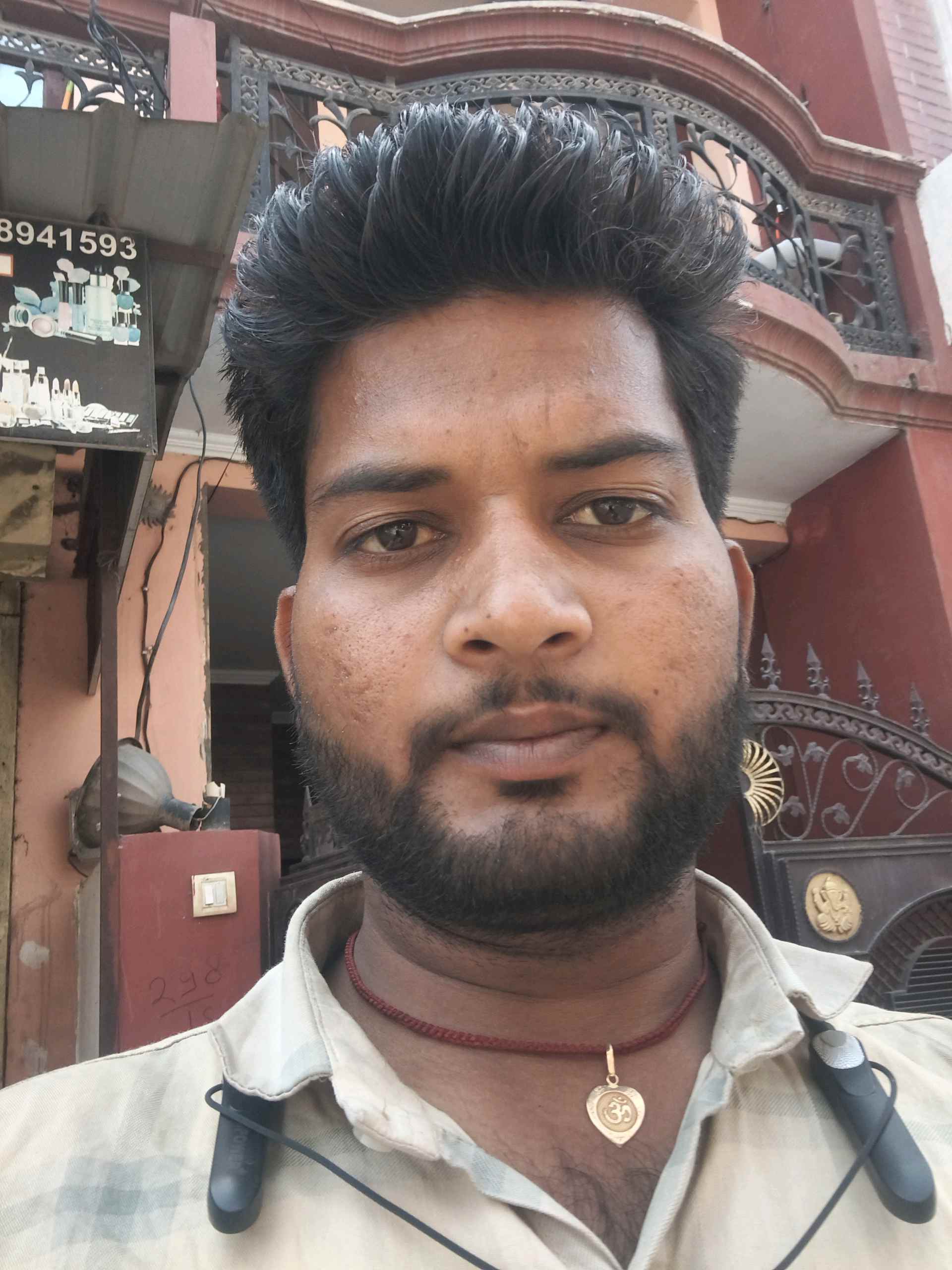 Satendra S.