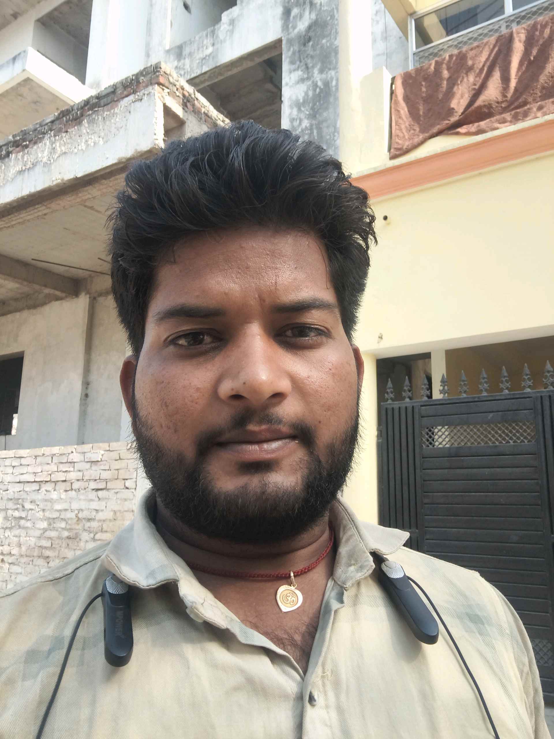 Satendra S.