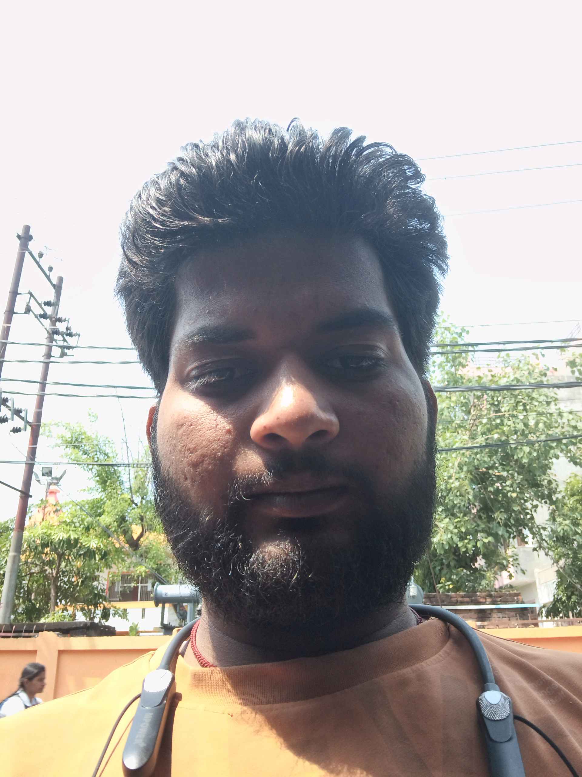Satendra S.