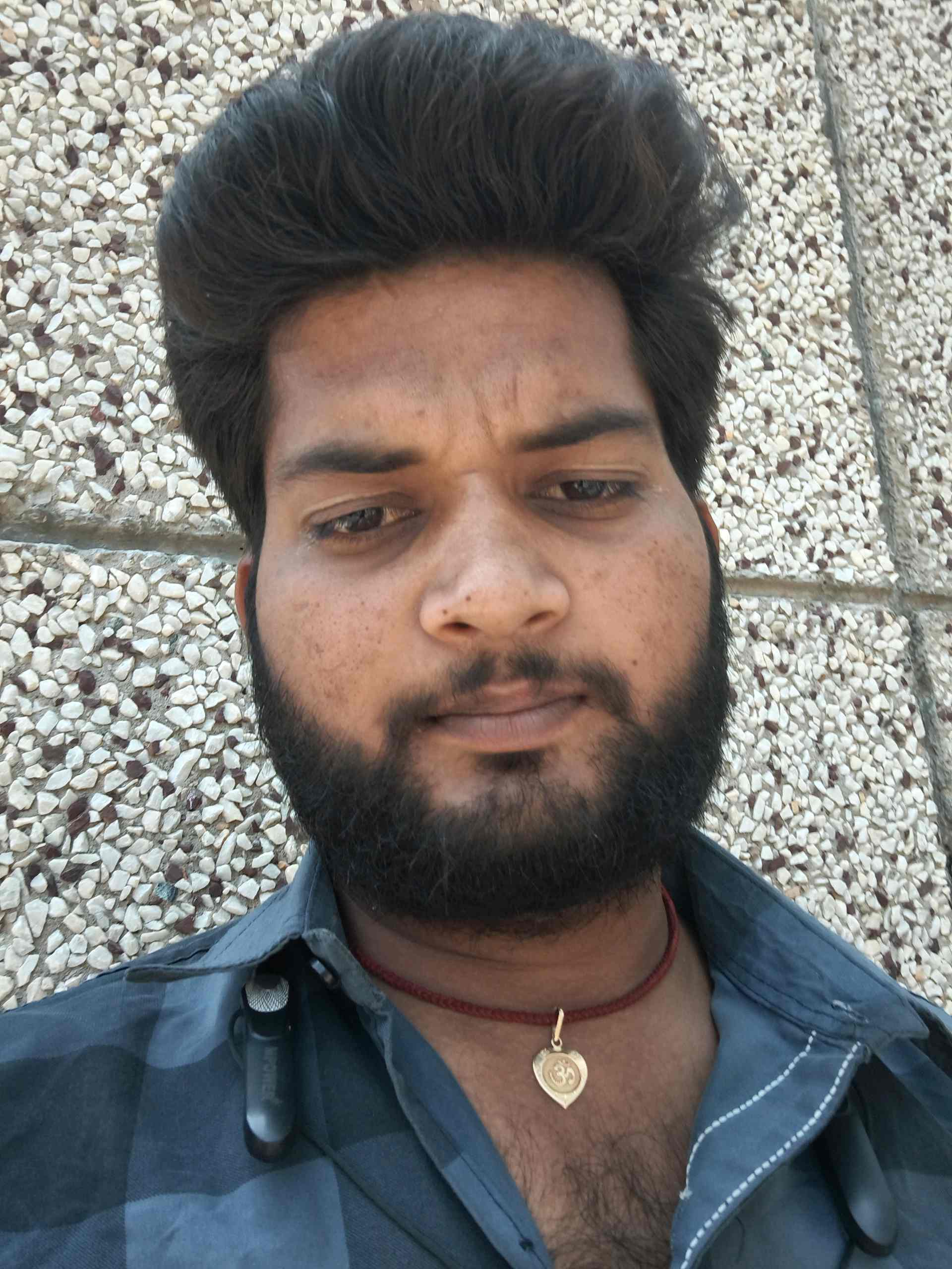 Satendra S.