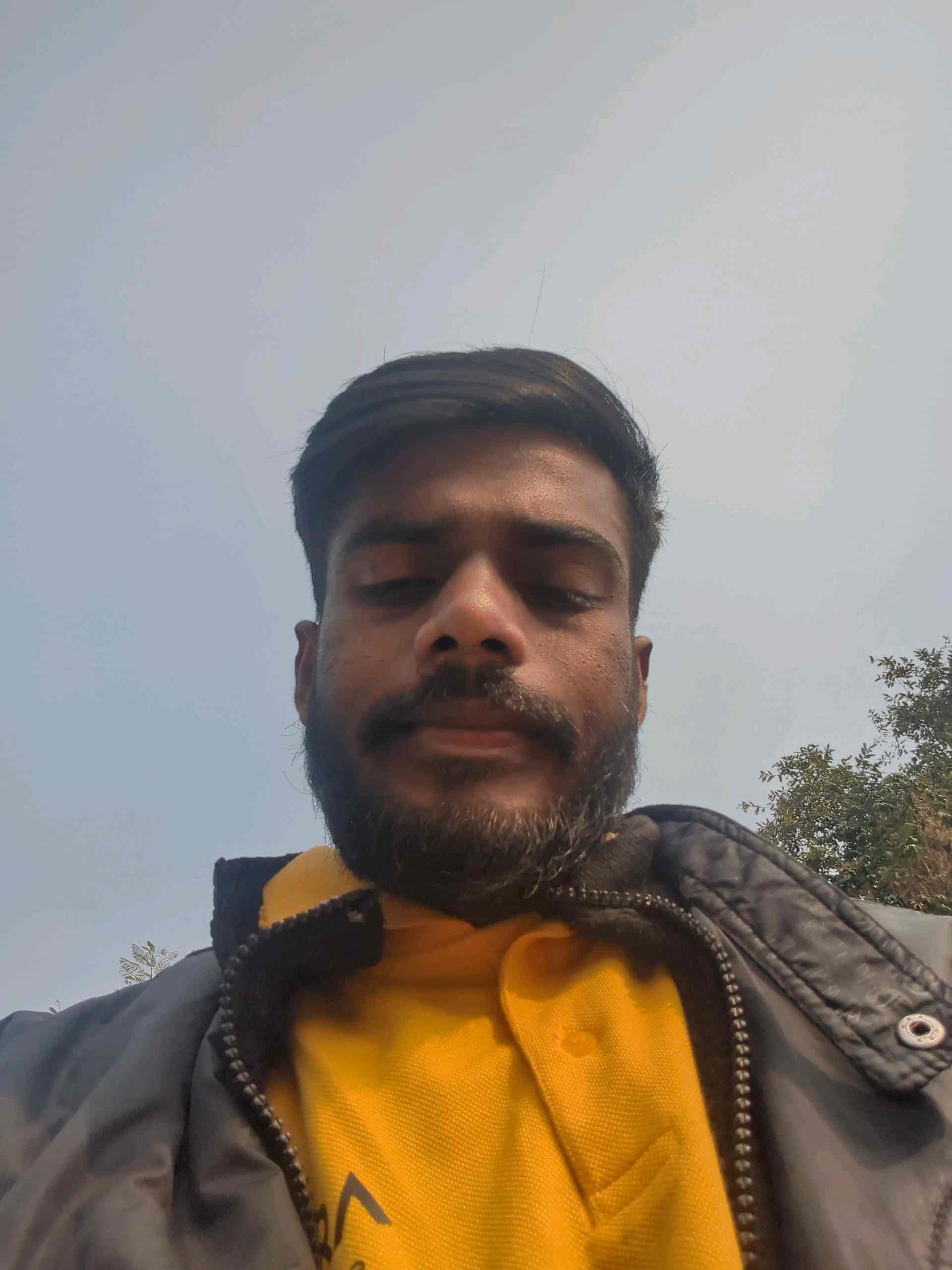 Dipankar S.