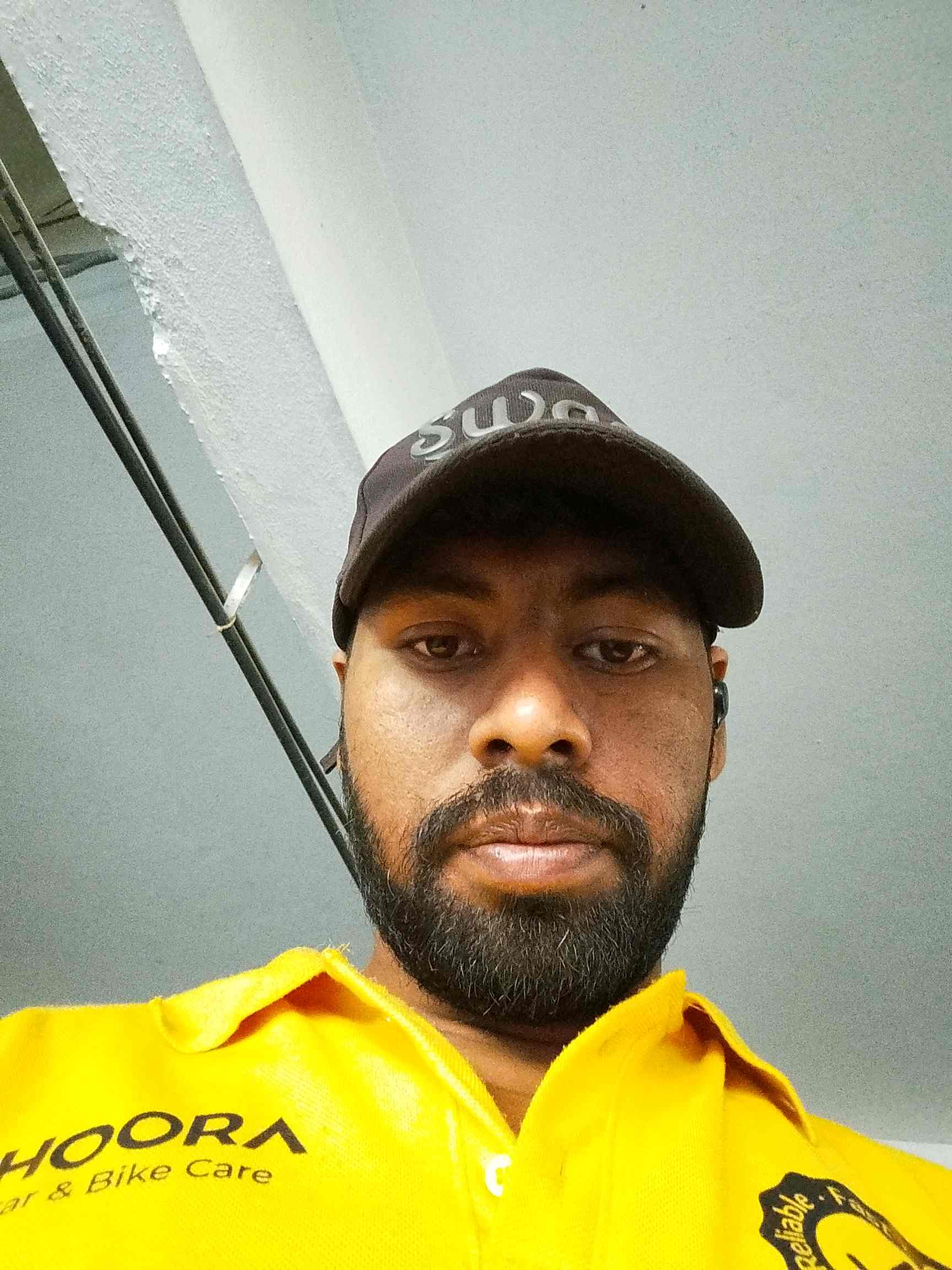 Biswajit B.