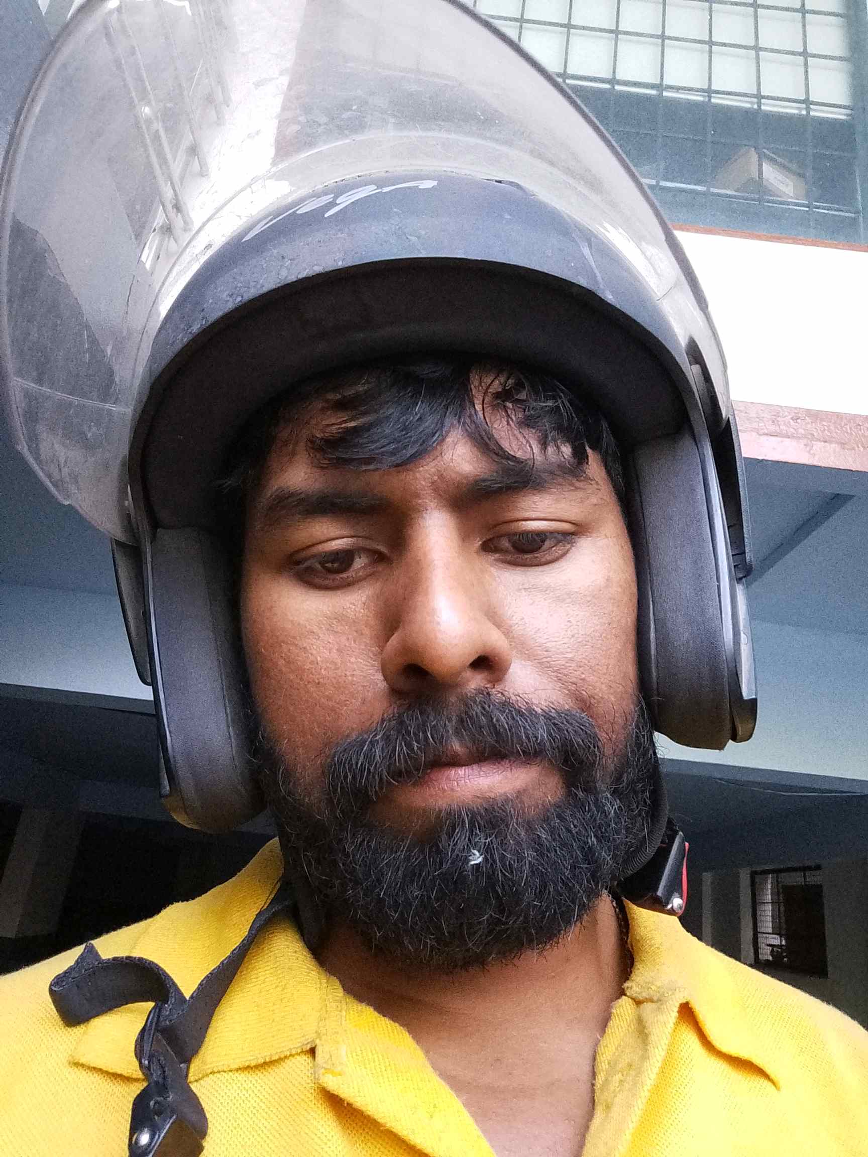 Biswajit B.