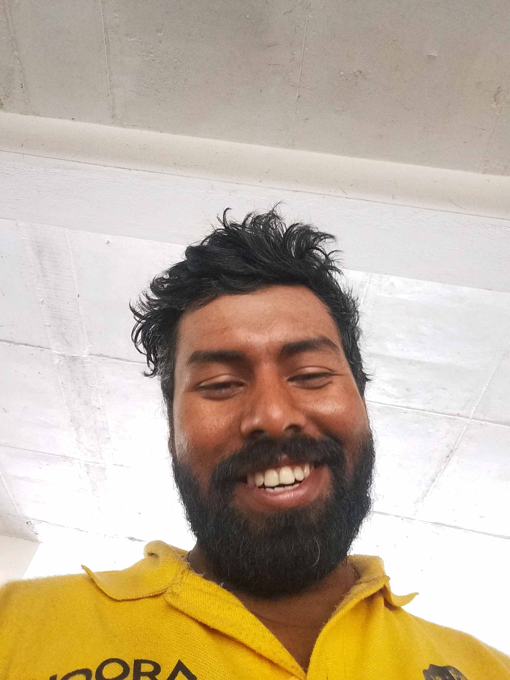 Biswajit B.