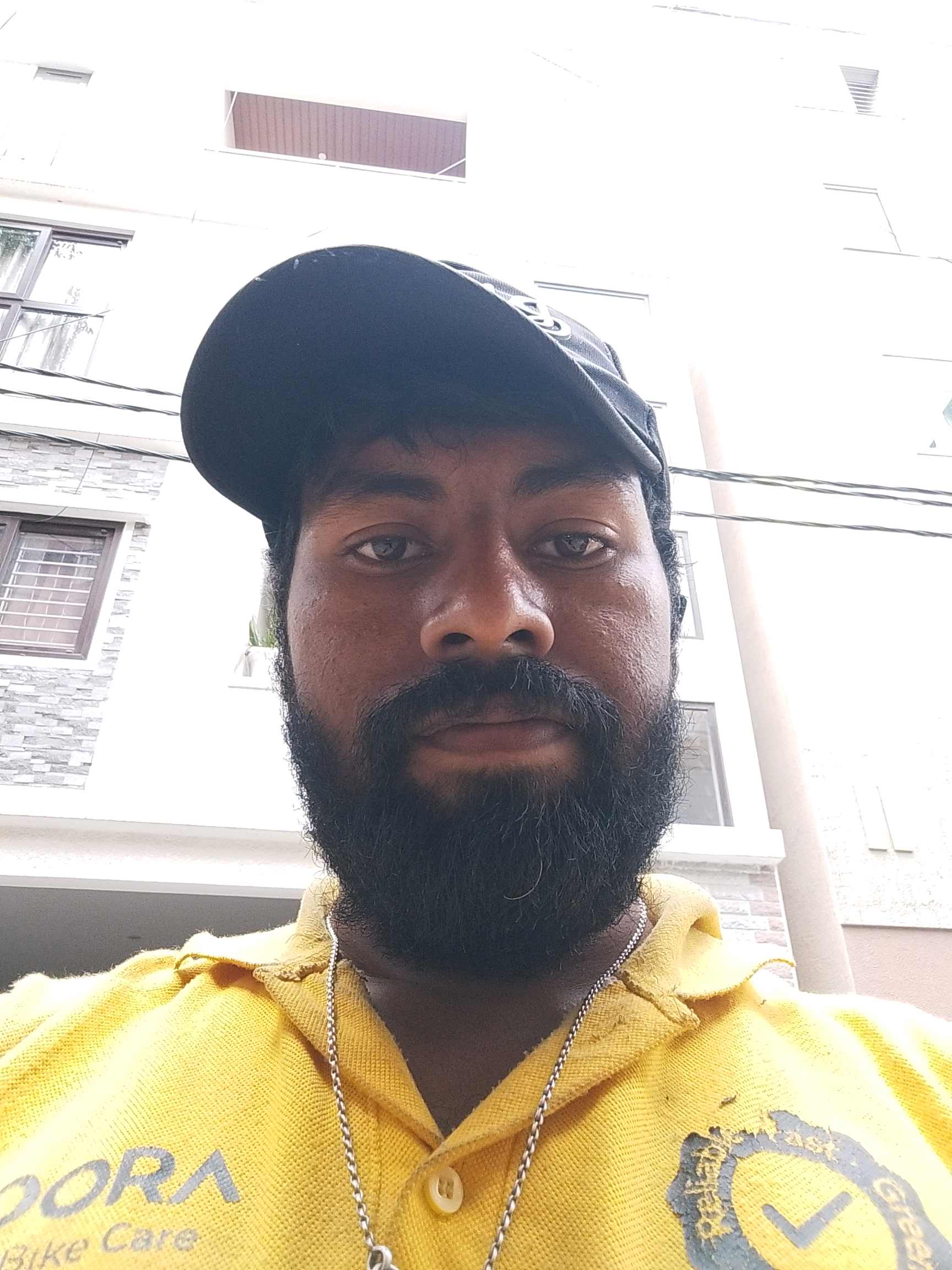 Biswajit B.