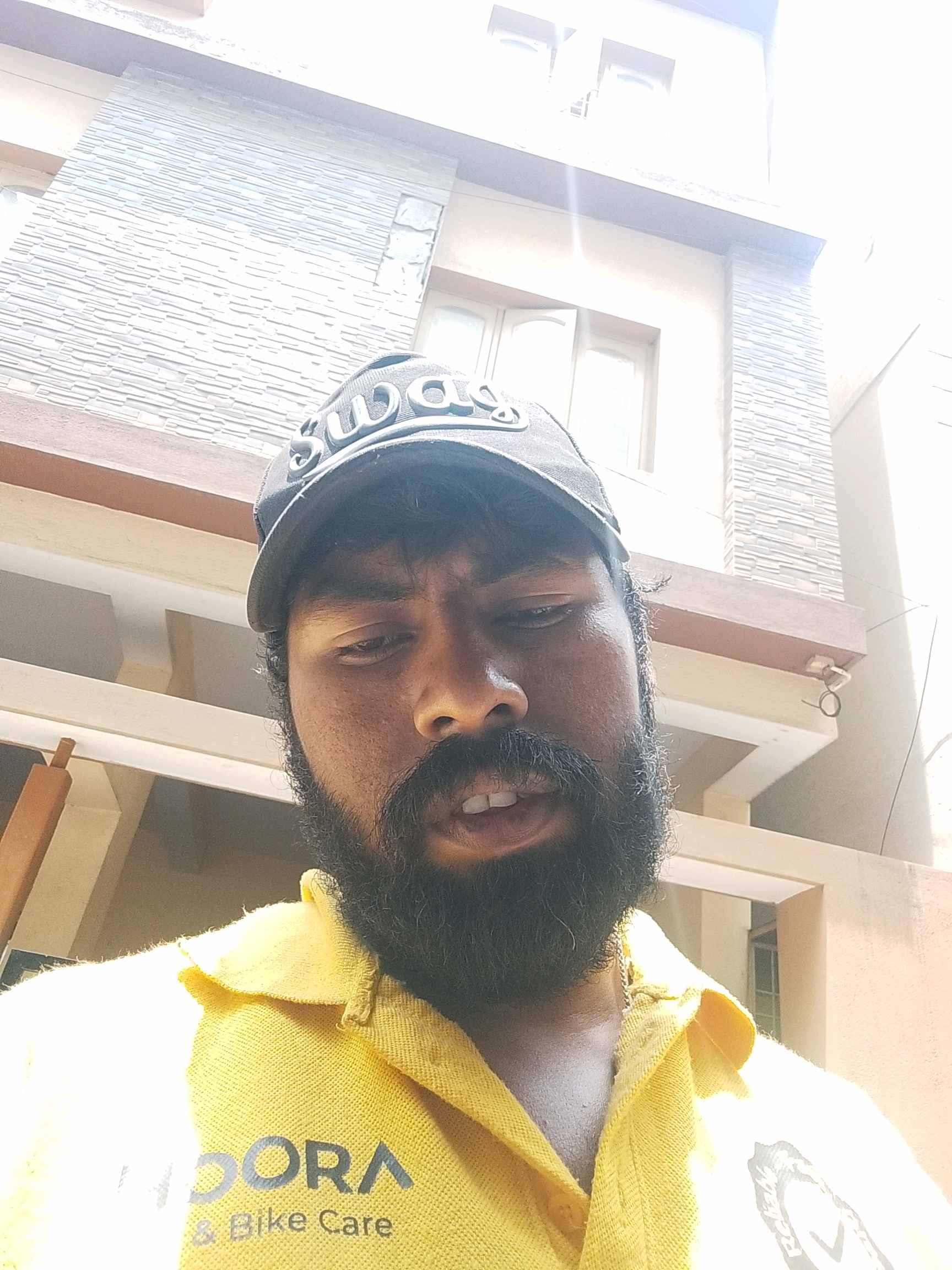 Biswajit B.