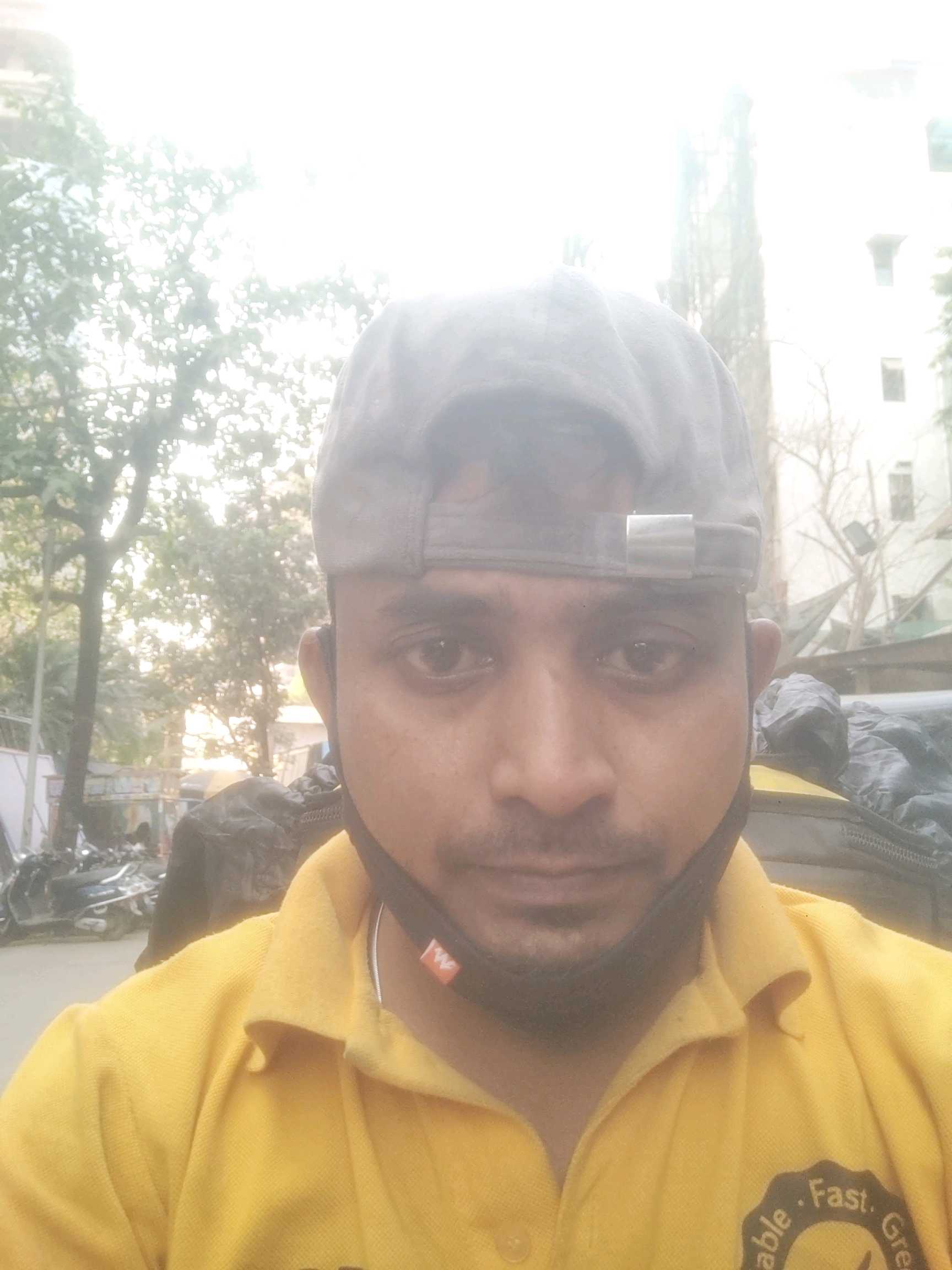 Abhijit B.