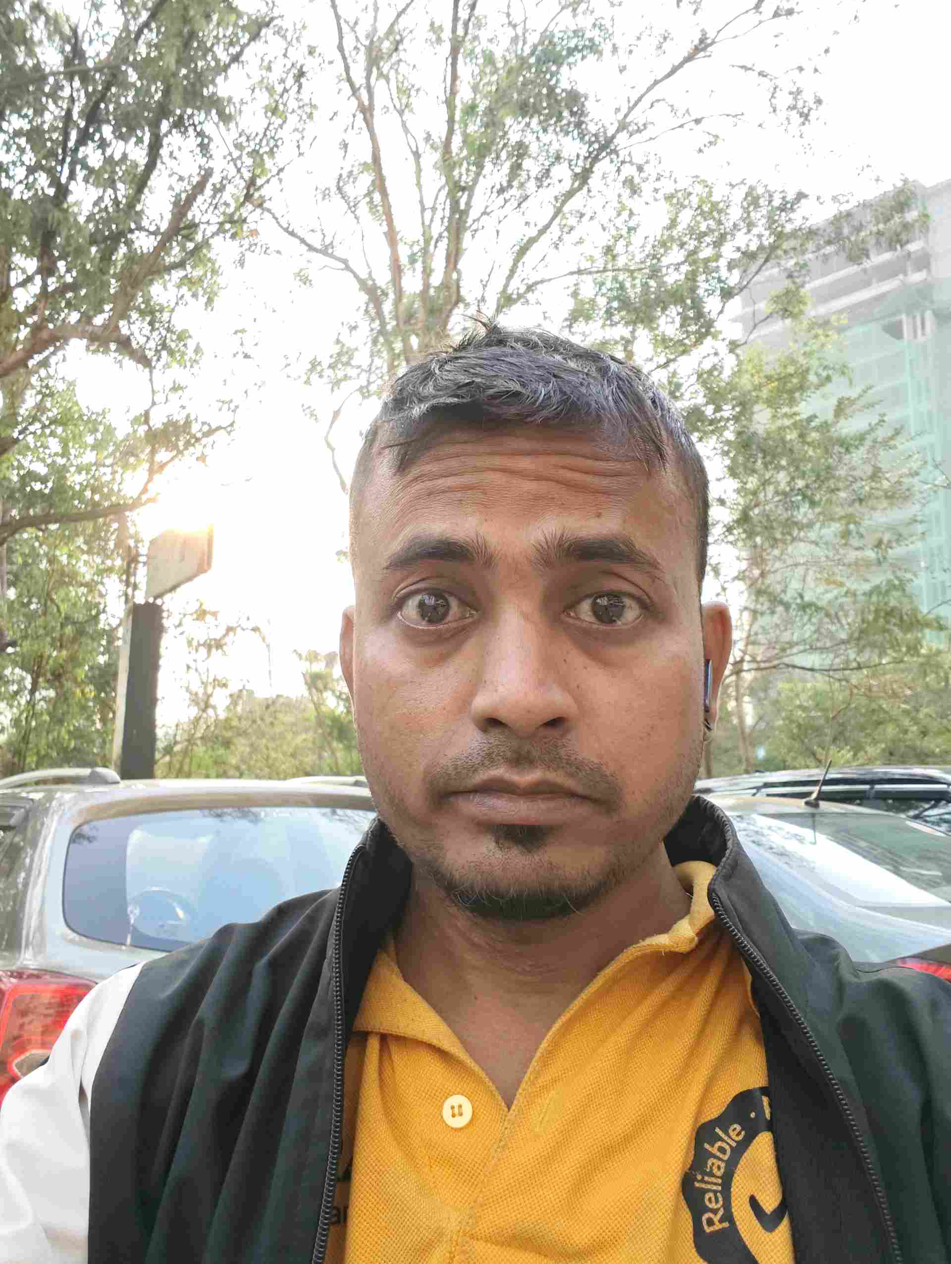 Abhijit B.
