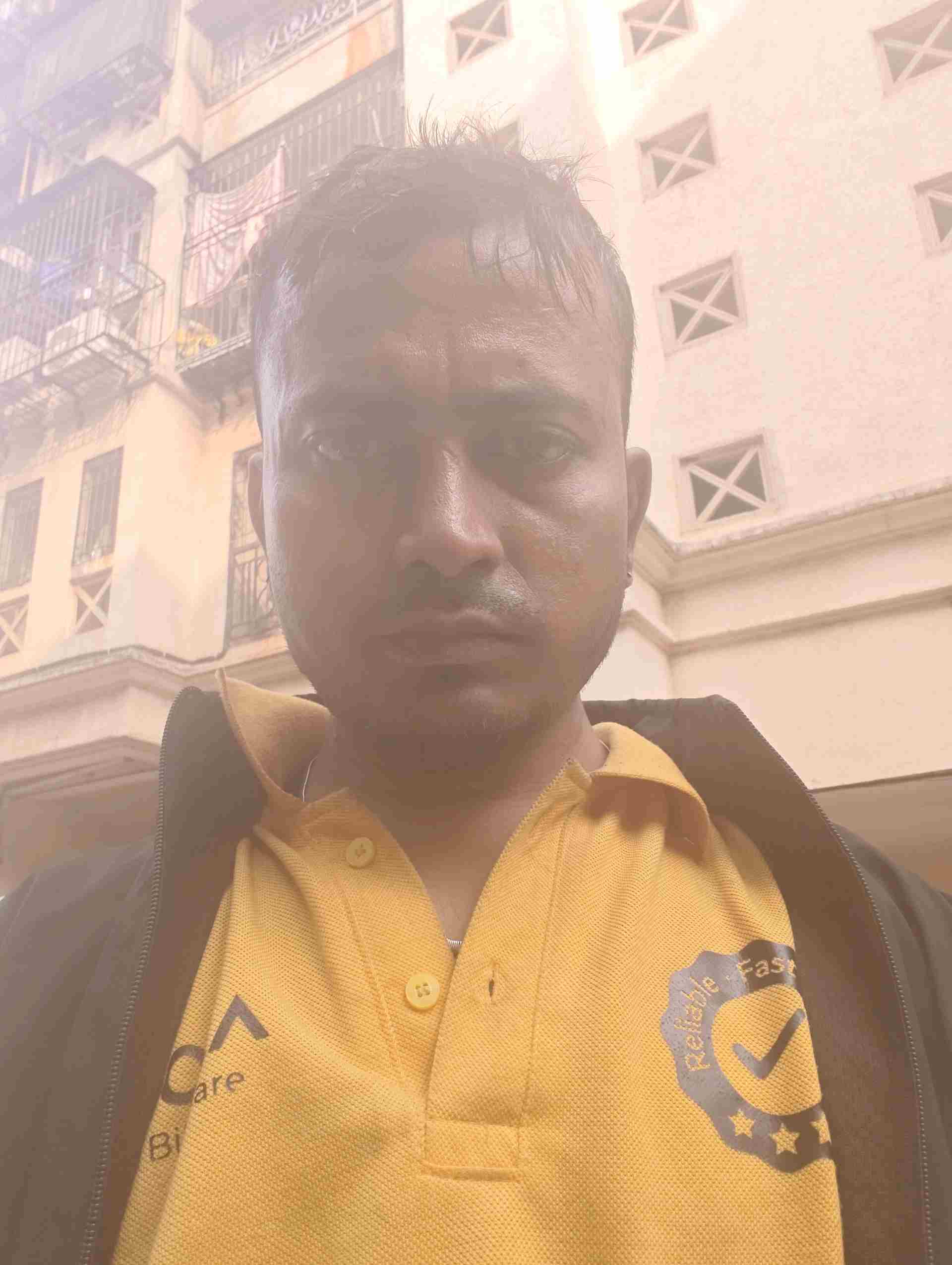 Abhijit B.