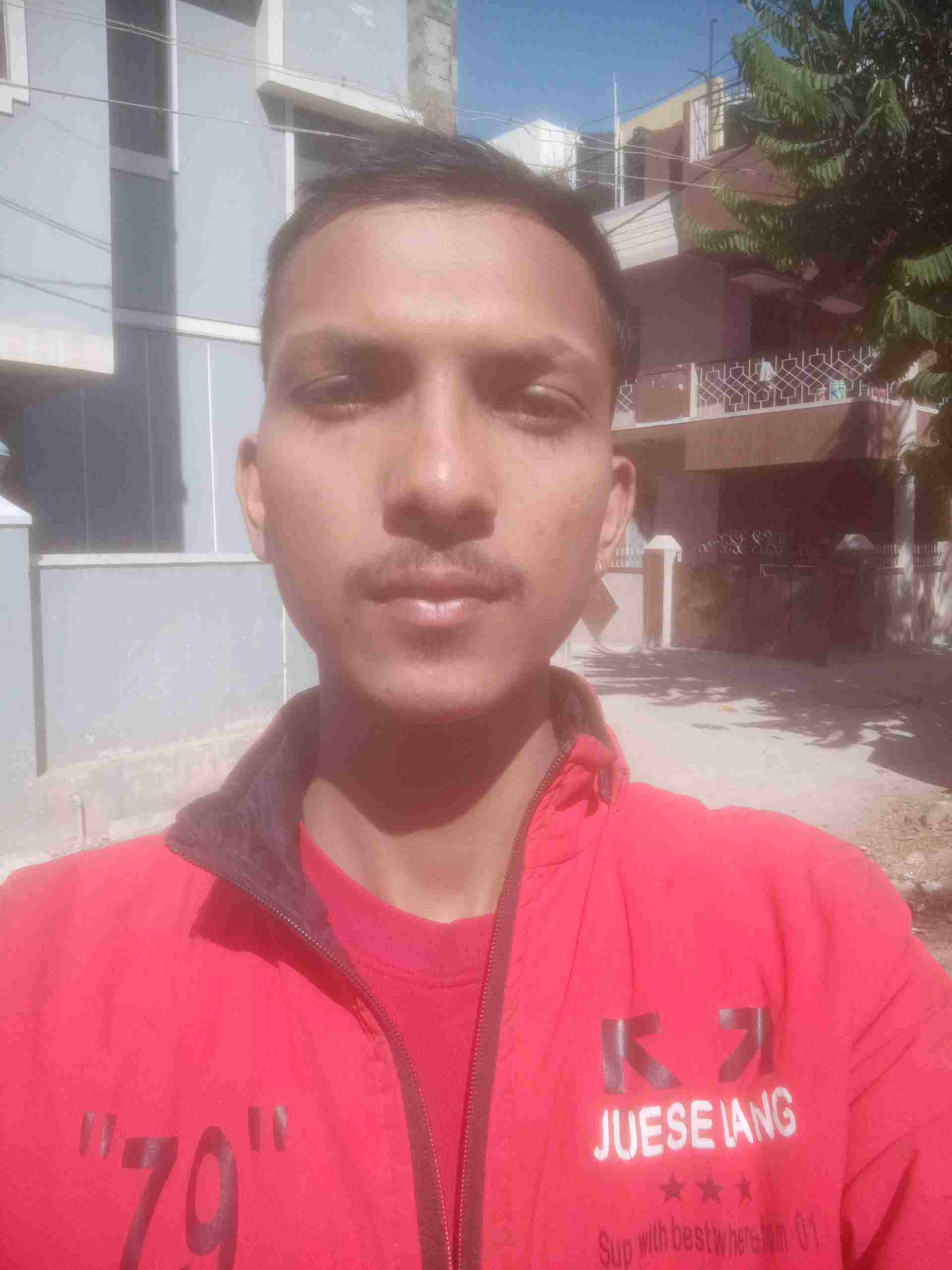 Kshitiz R.