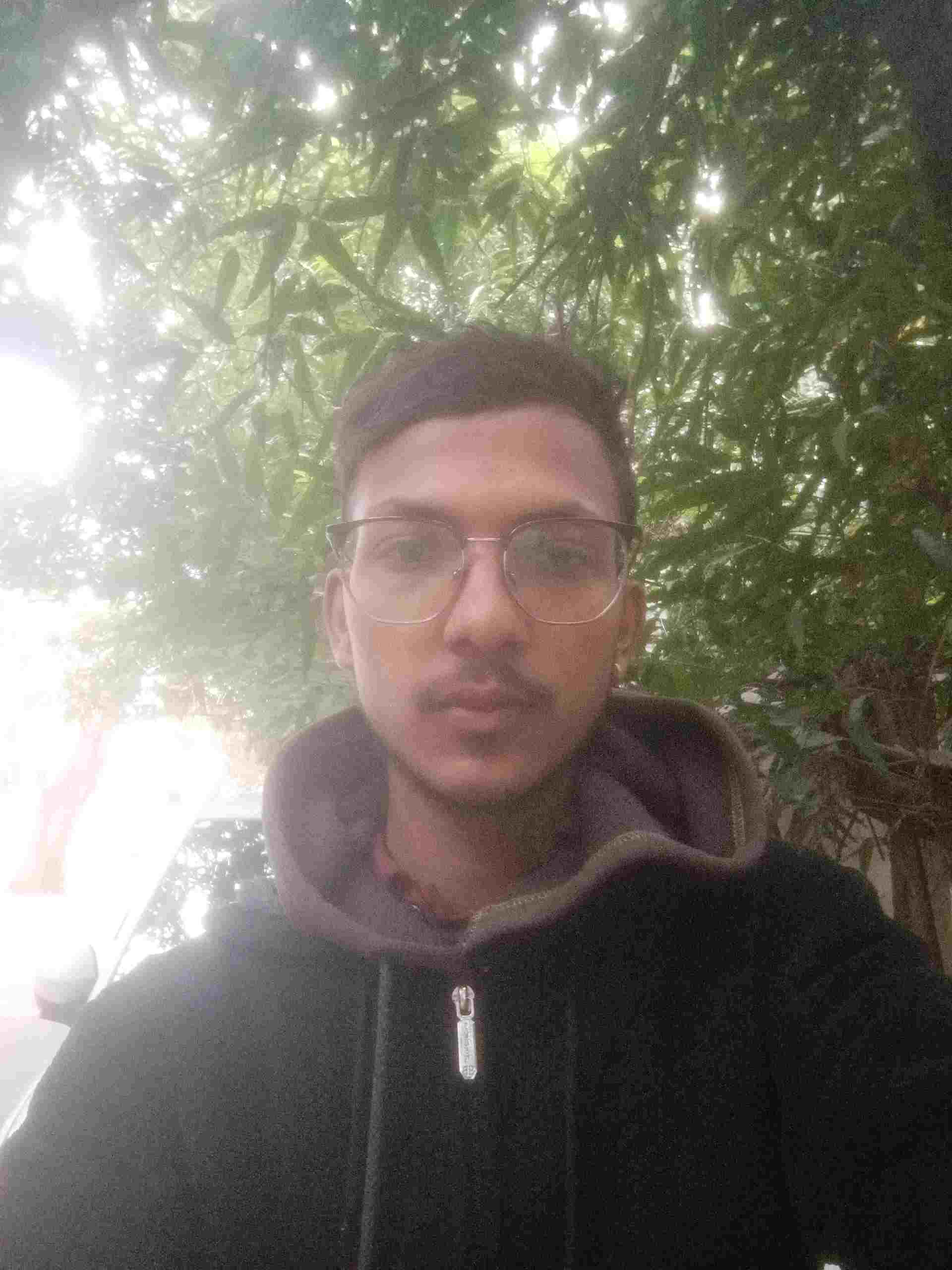 Kshitiz R.