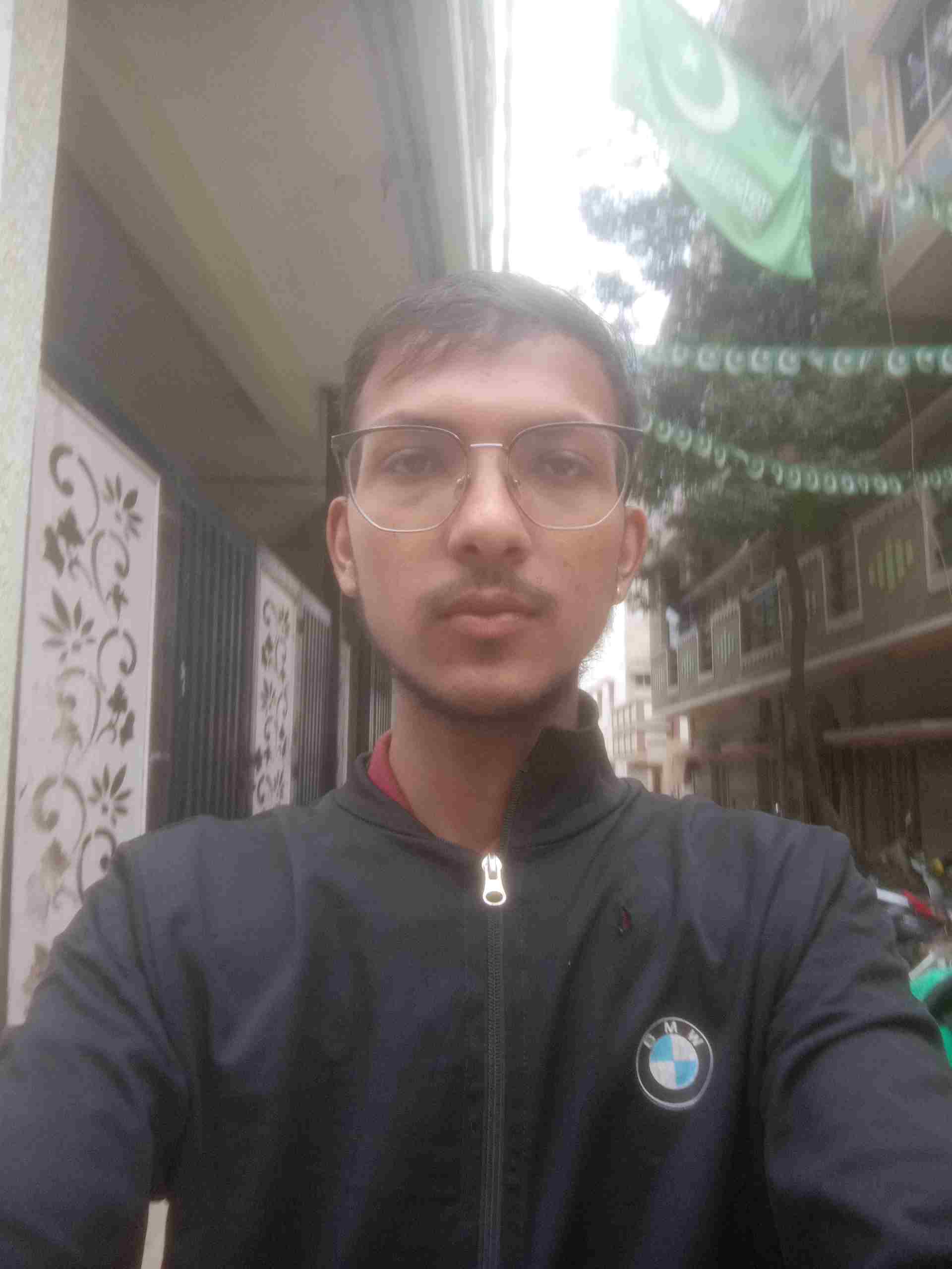 Kshitiz R.