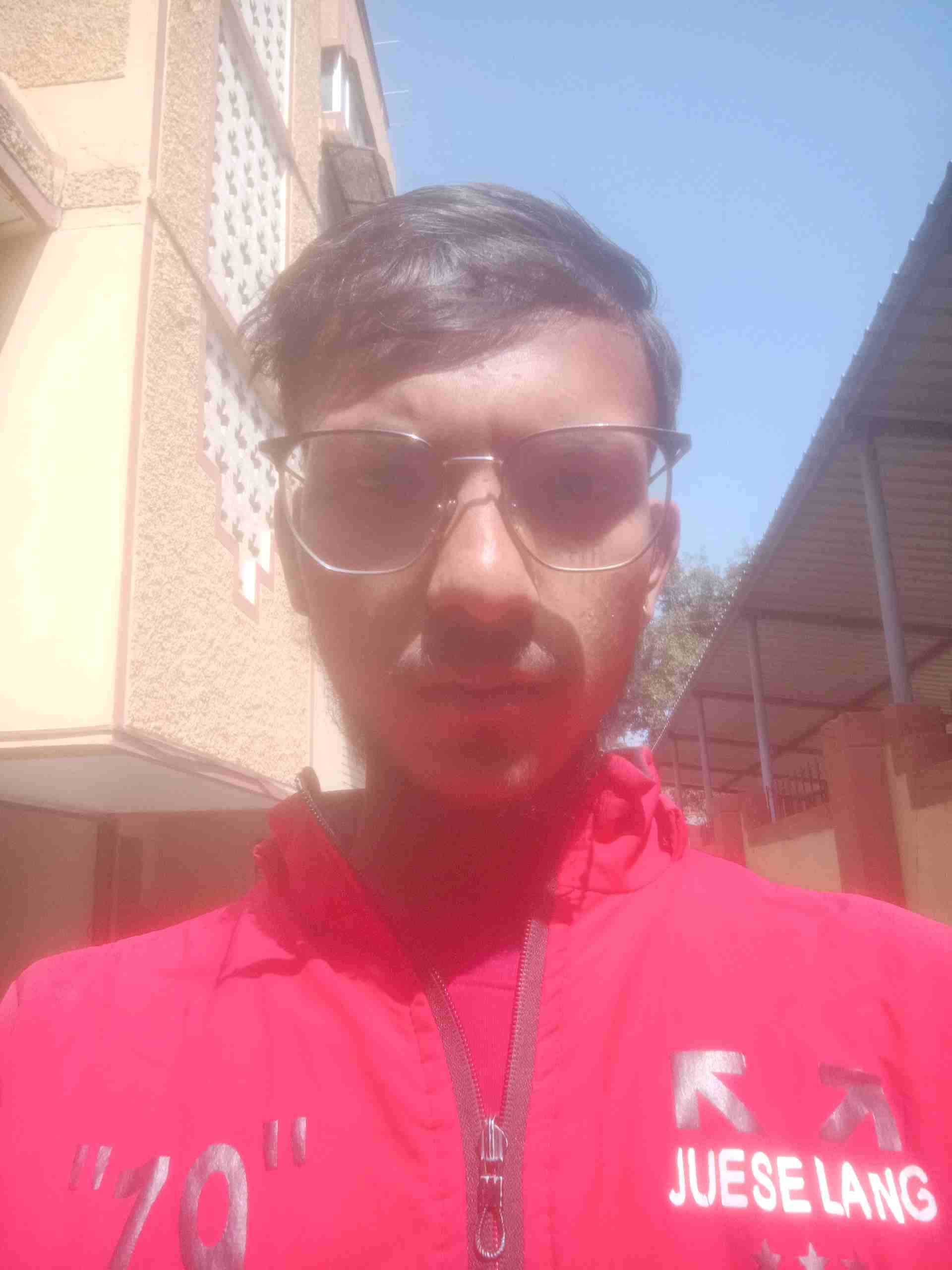 Kshitiz R.