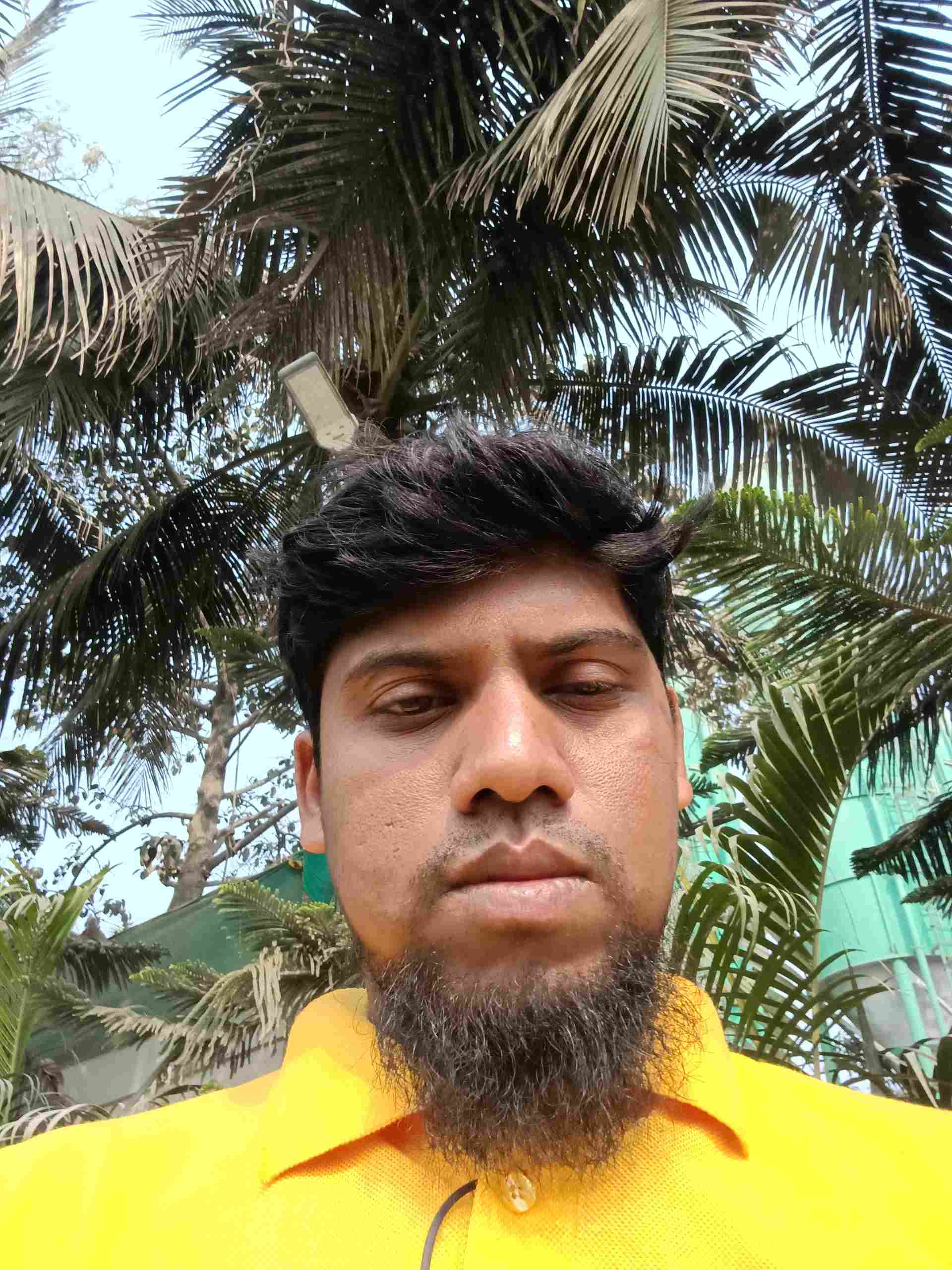 Taiyebur R.
