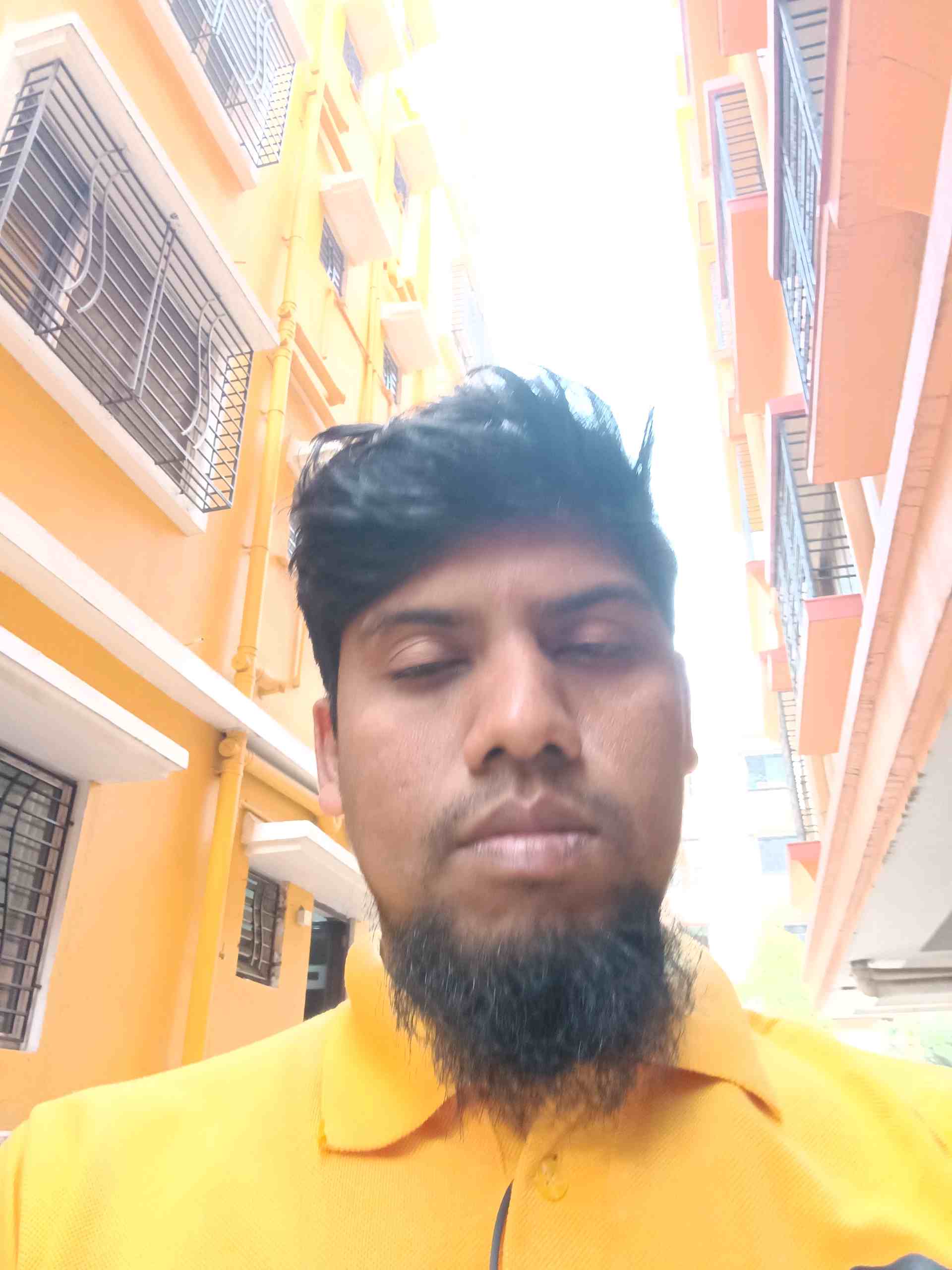 Taiyebur R.