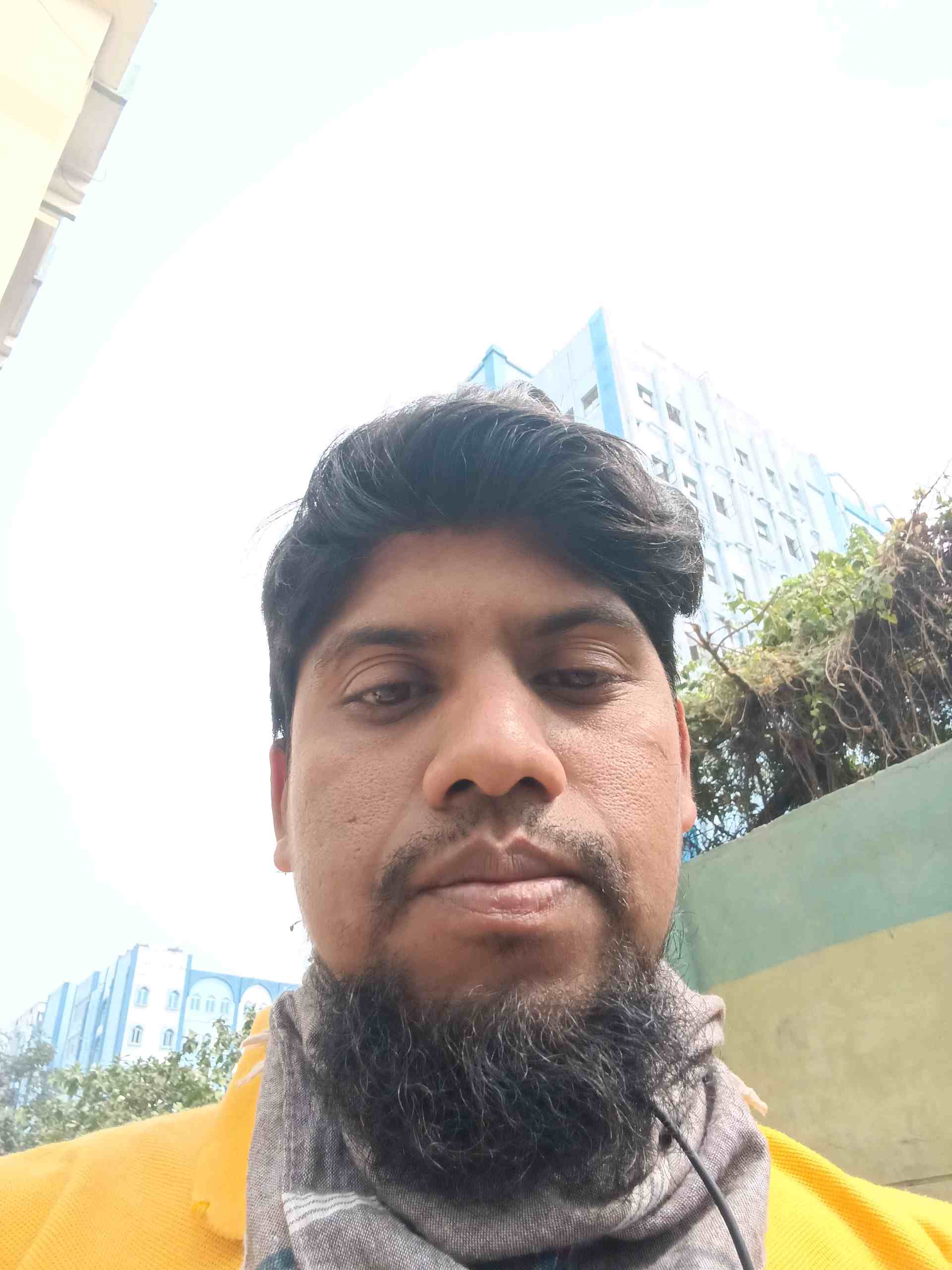 Taiyebur R.