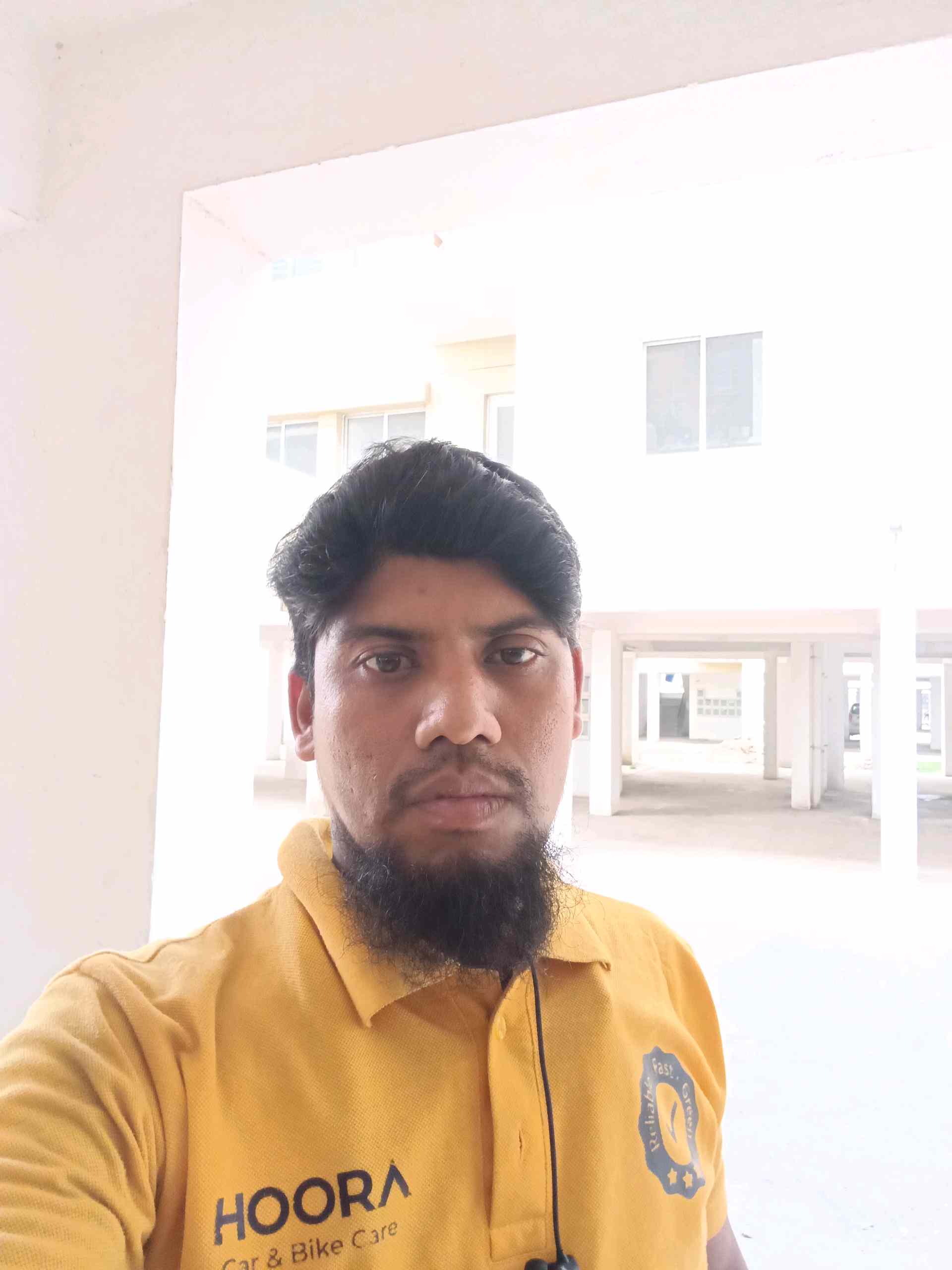 Taiyebur R.