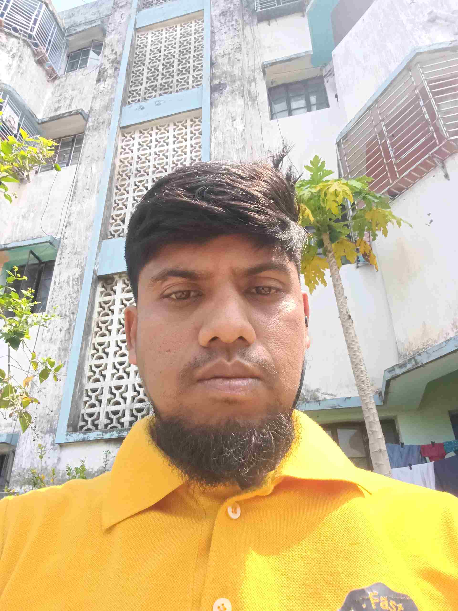 Taiyebur R.