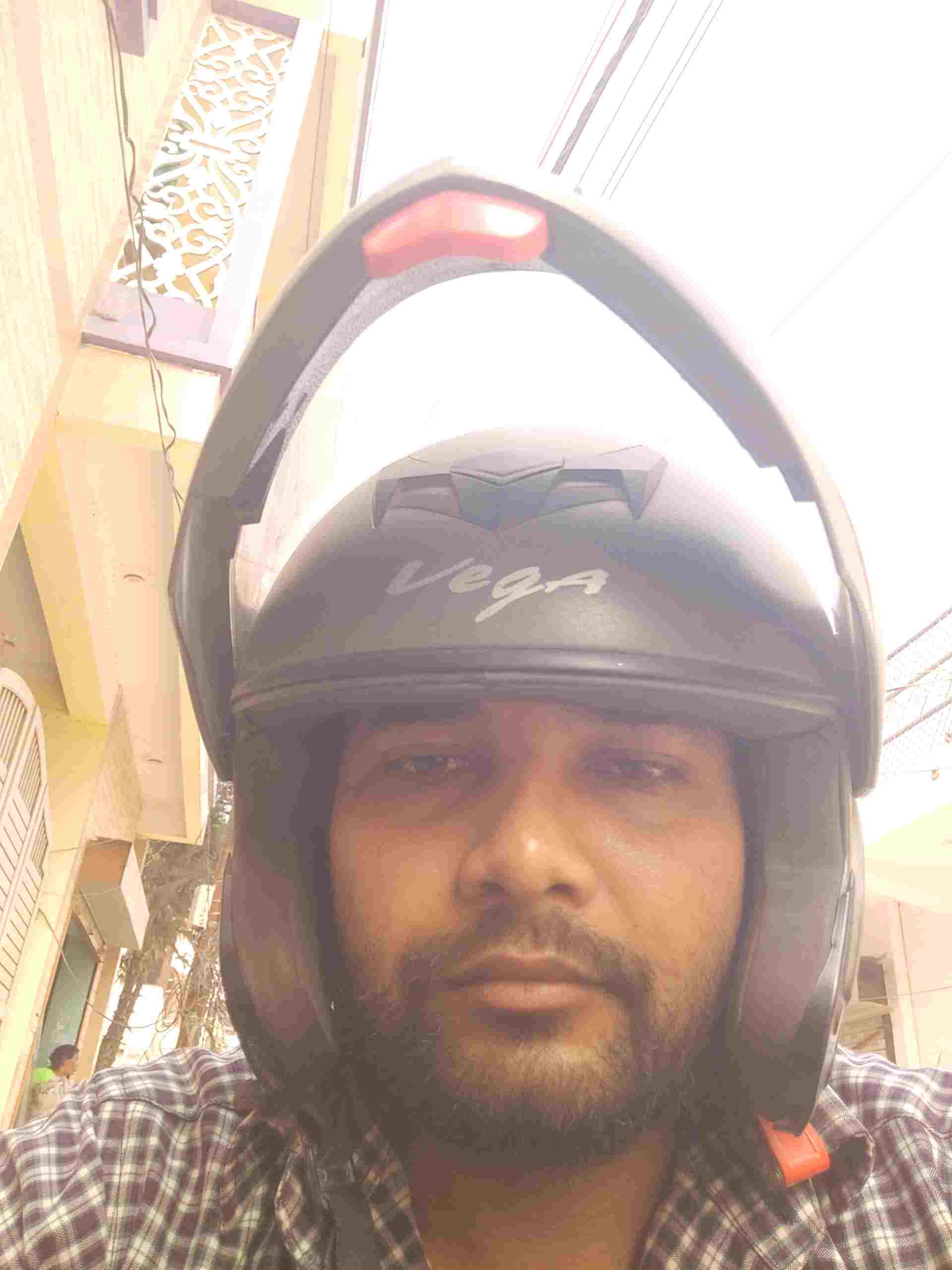 Shubham V.