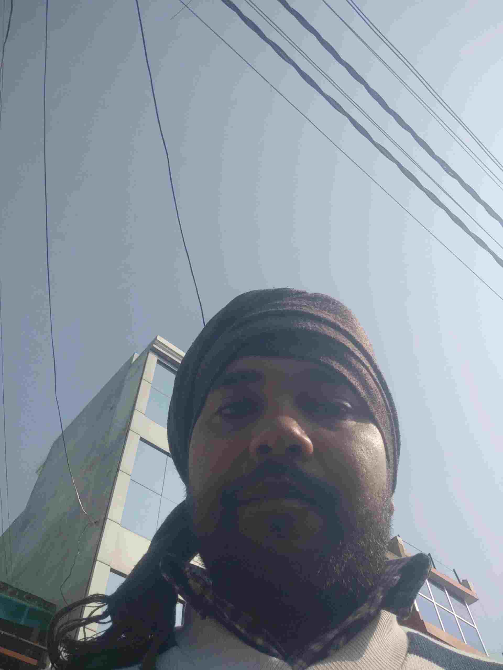 Shubham V.