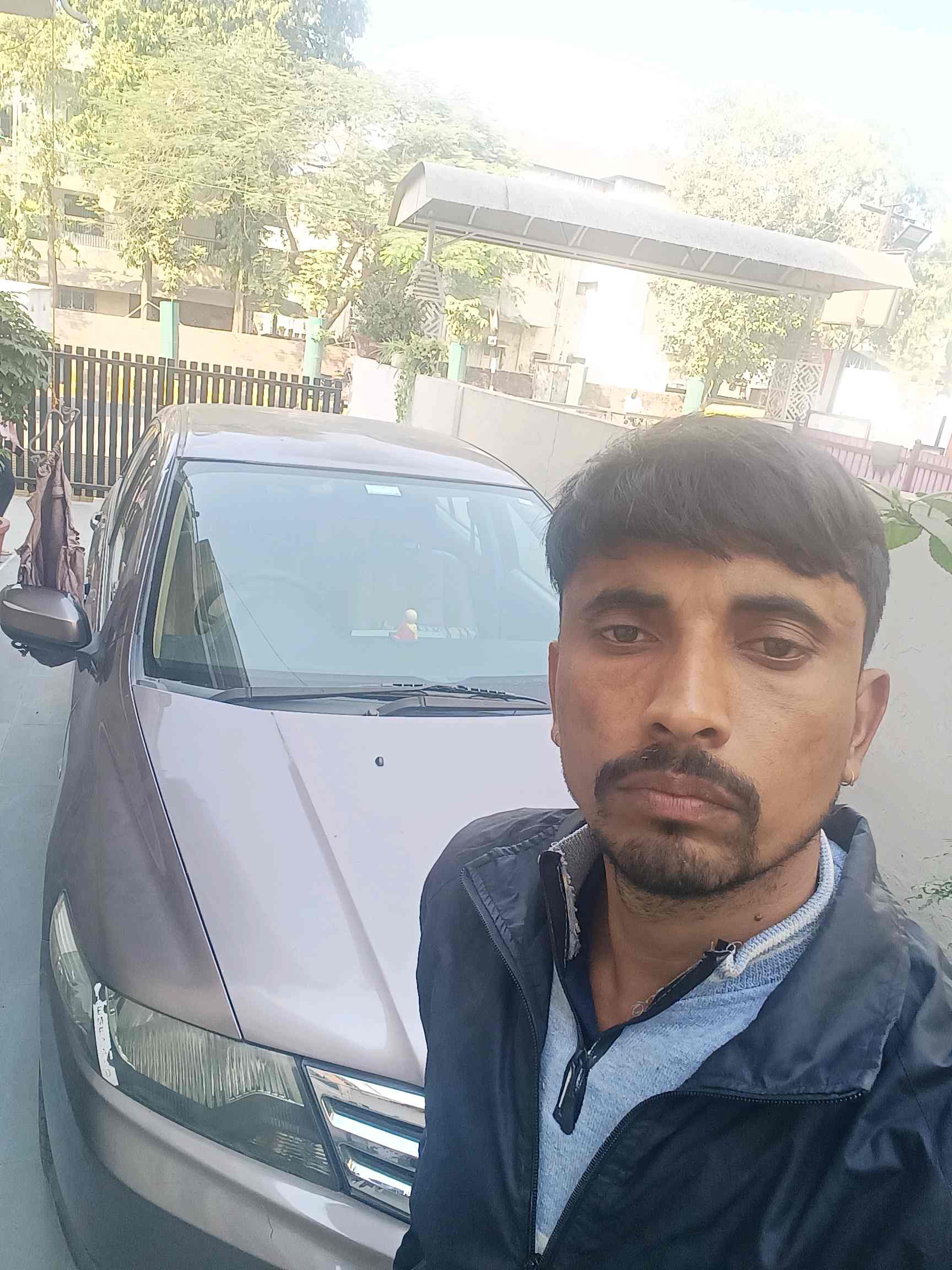 Naresh K.