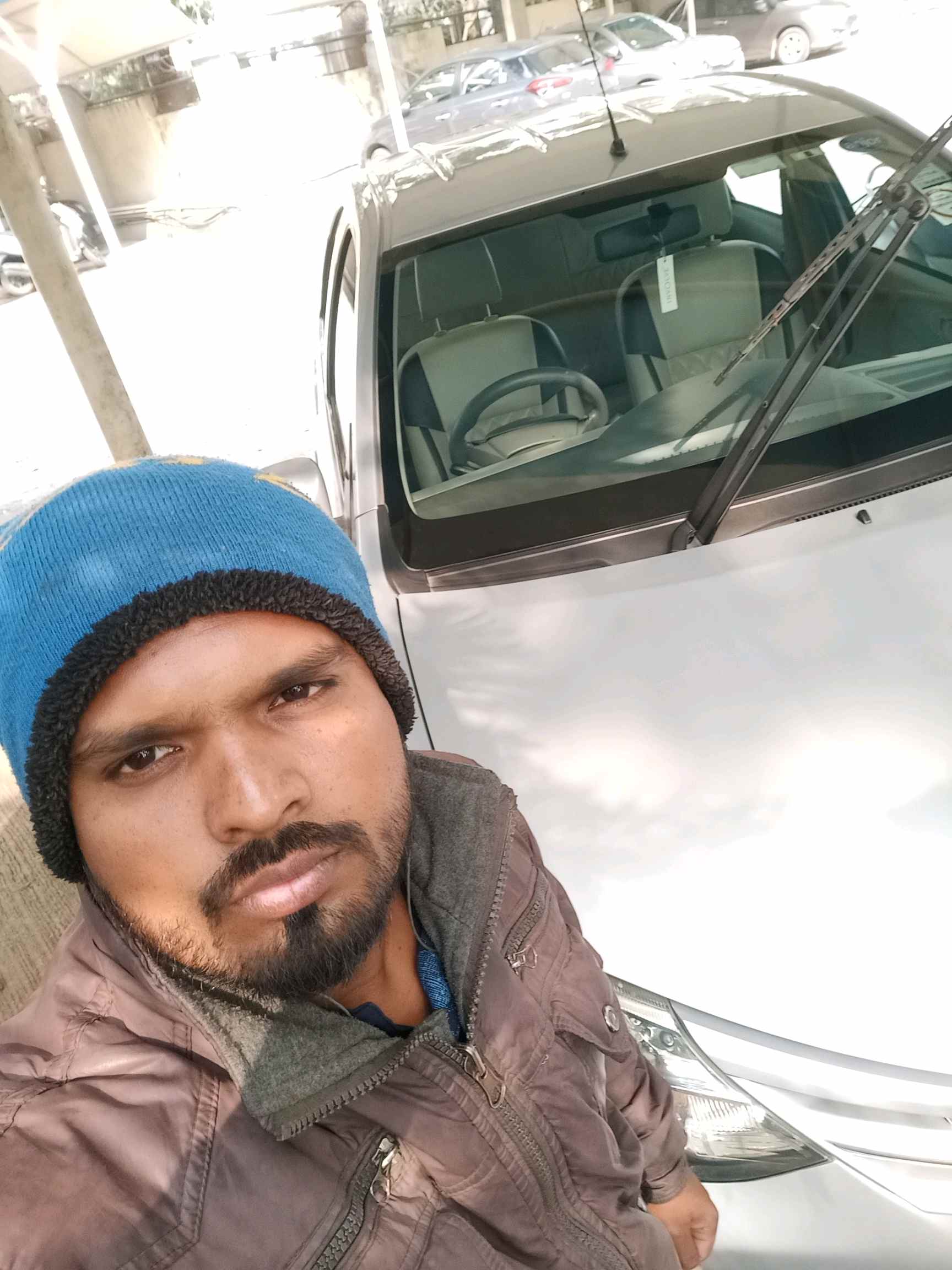 Devraj S.