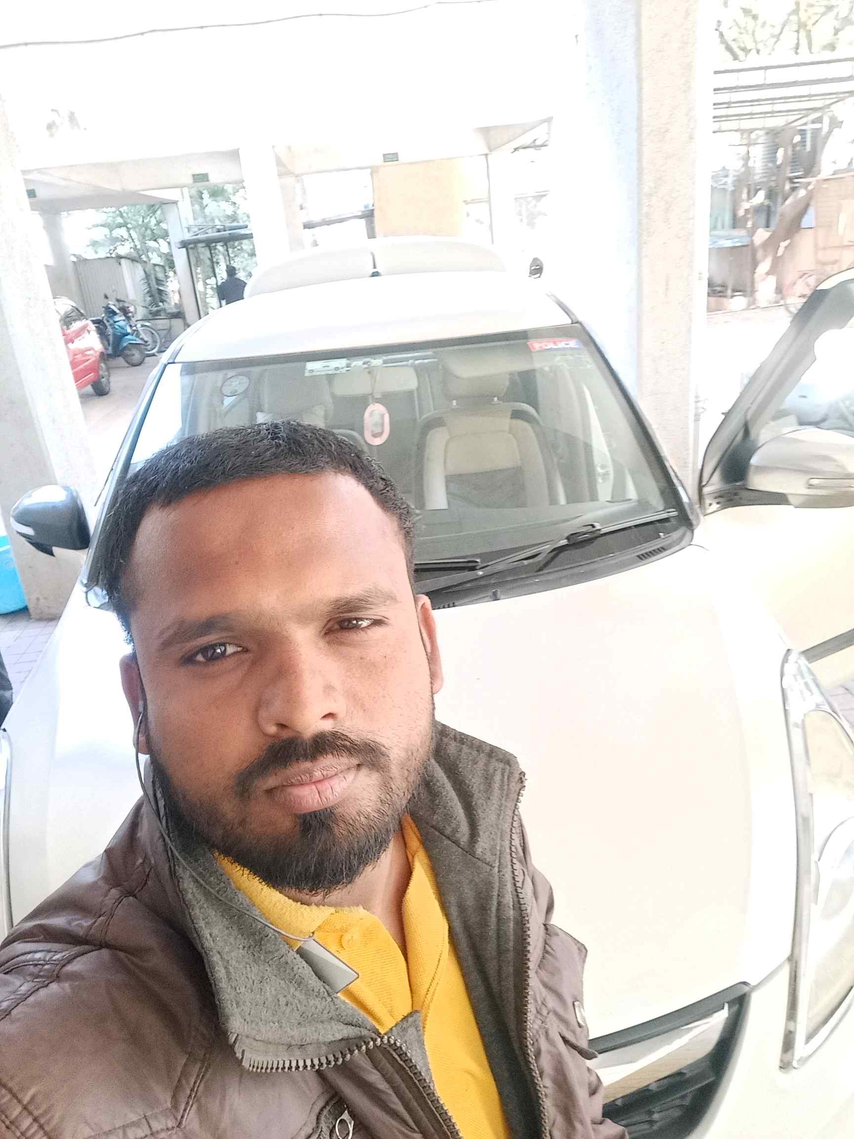 Devraj S.