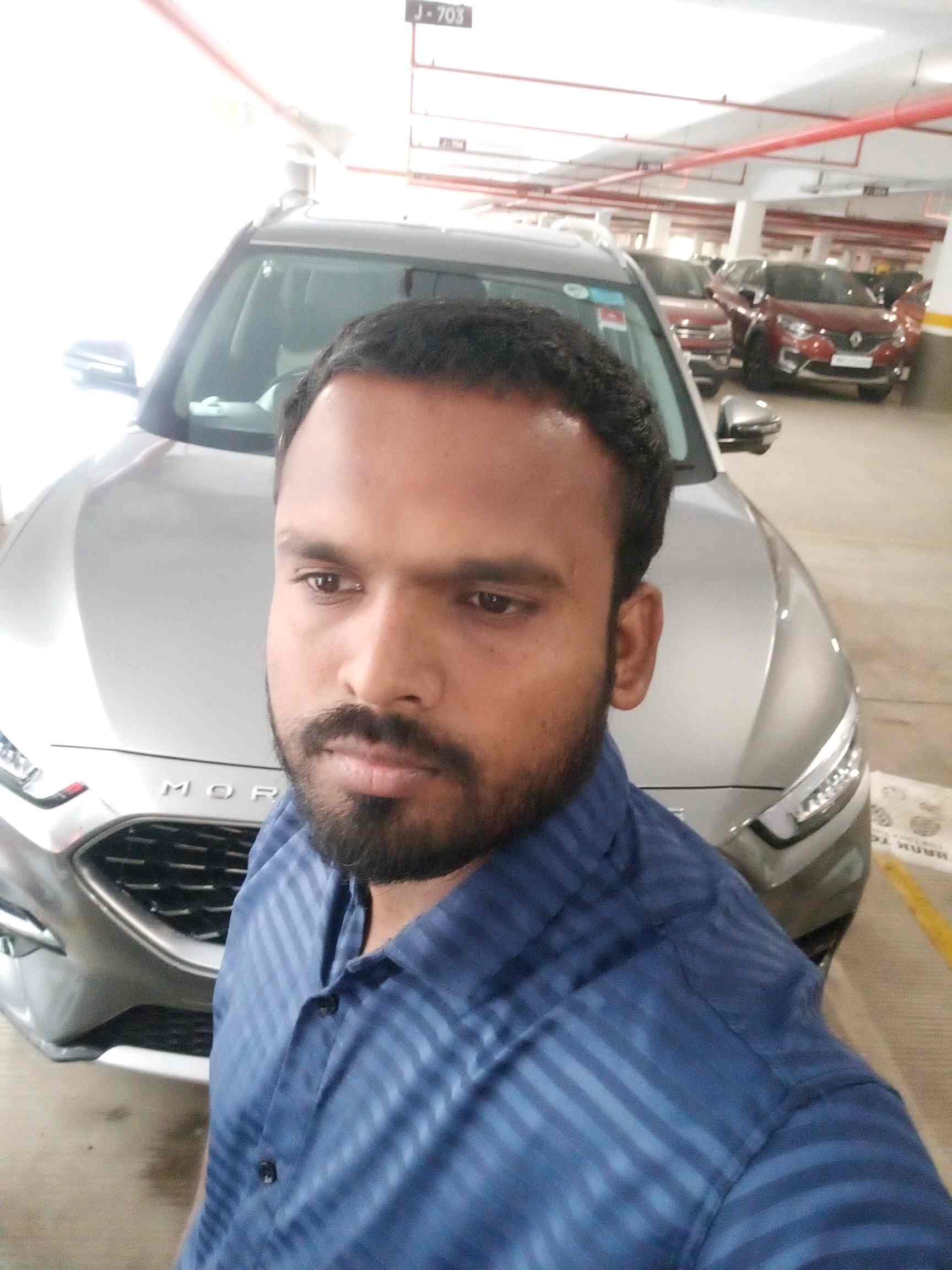 Devraj S.