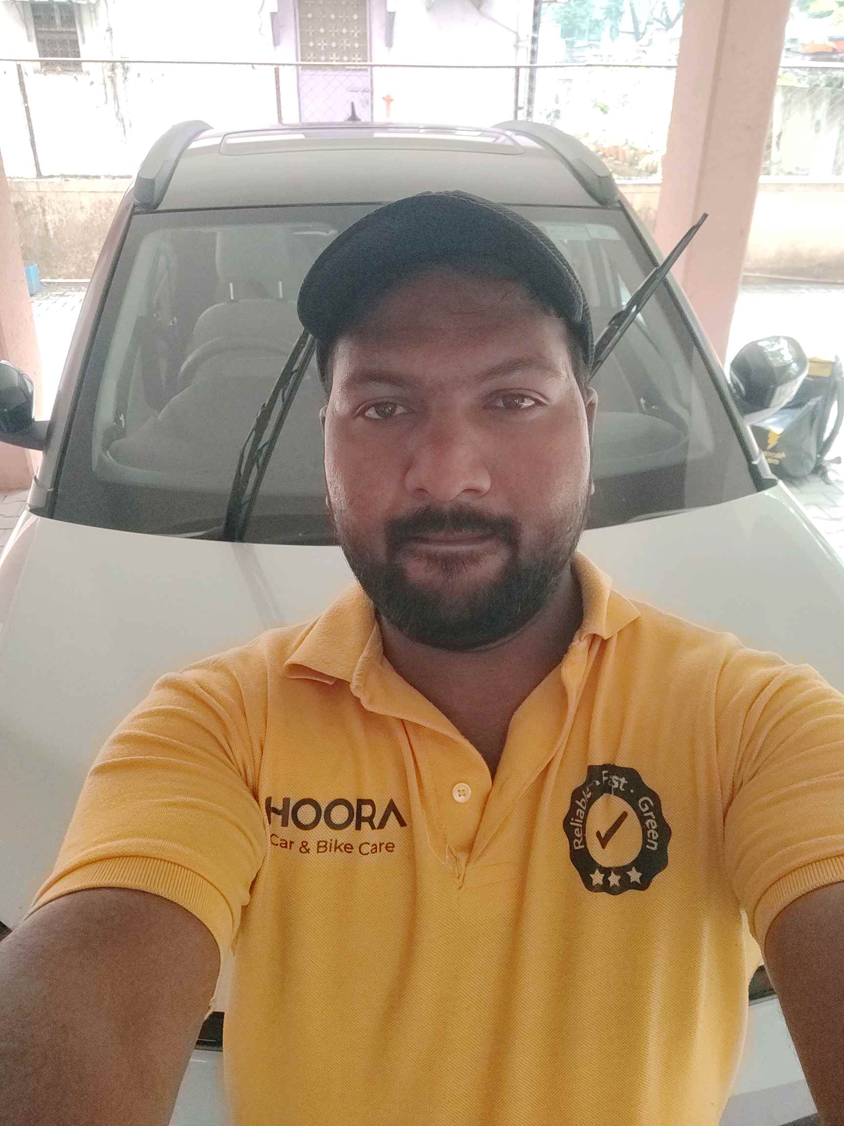 Akash T.