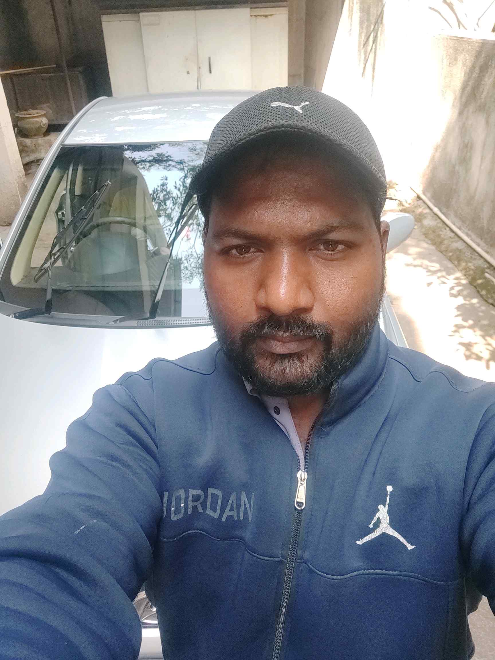 Akash T.