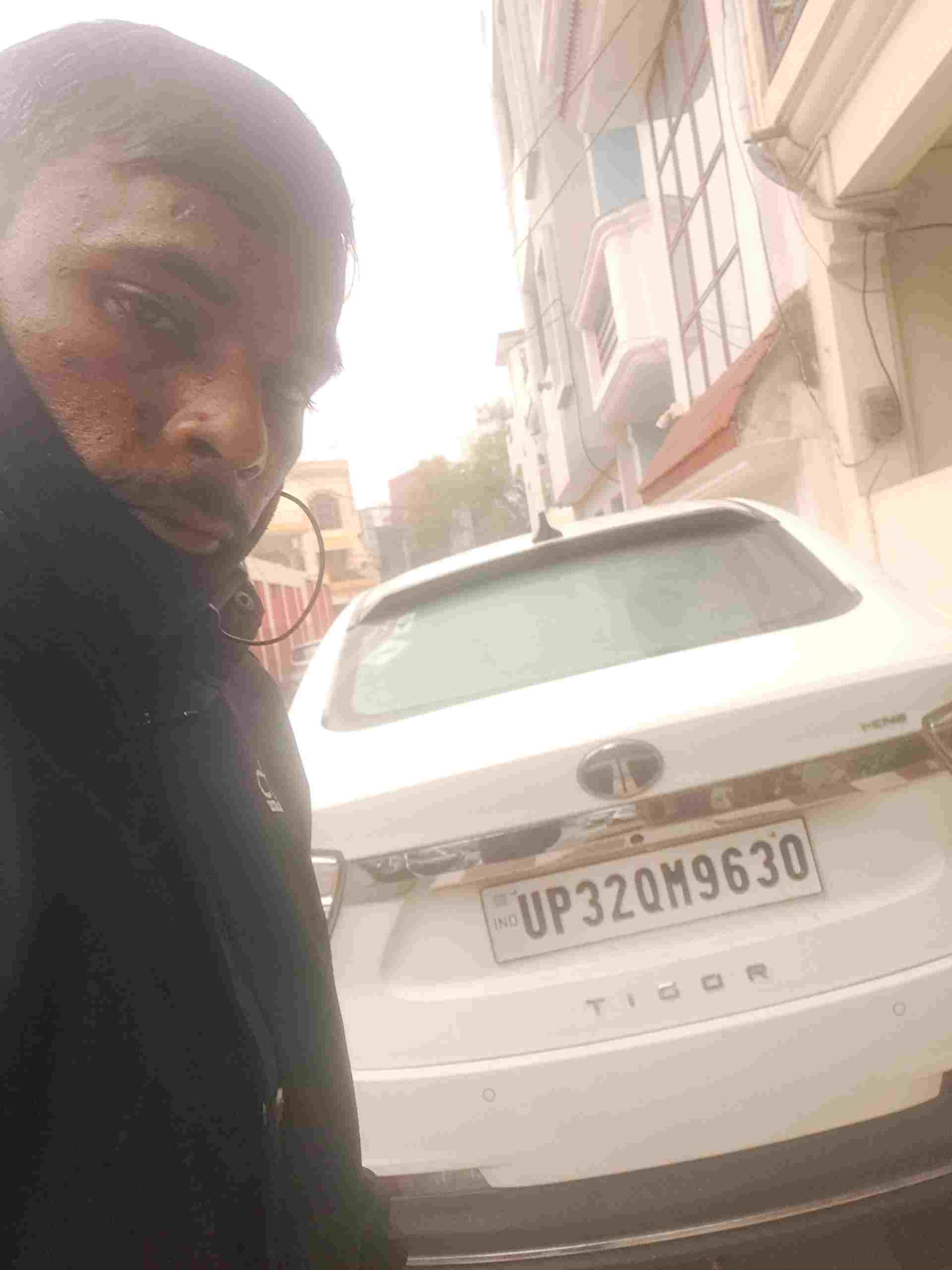 Satish S.