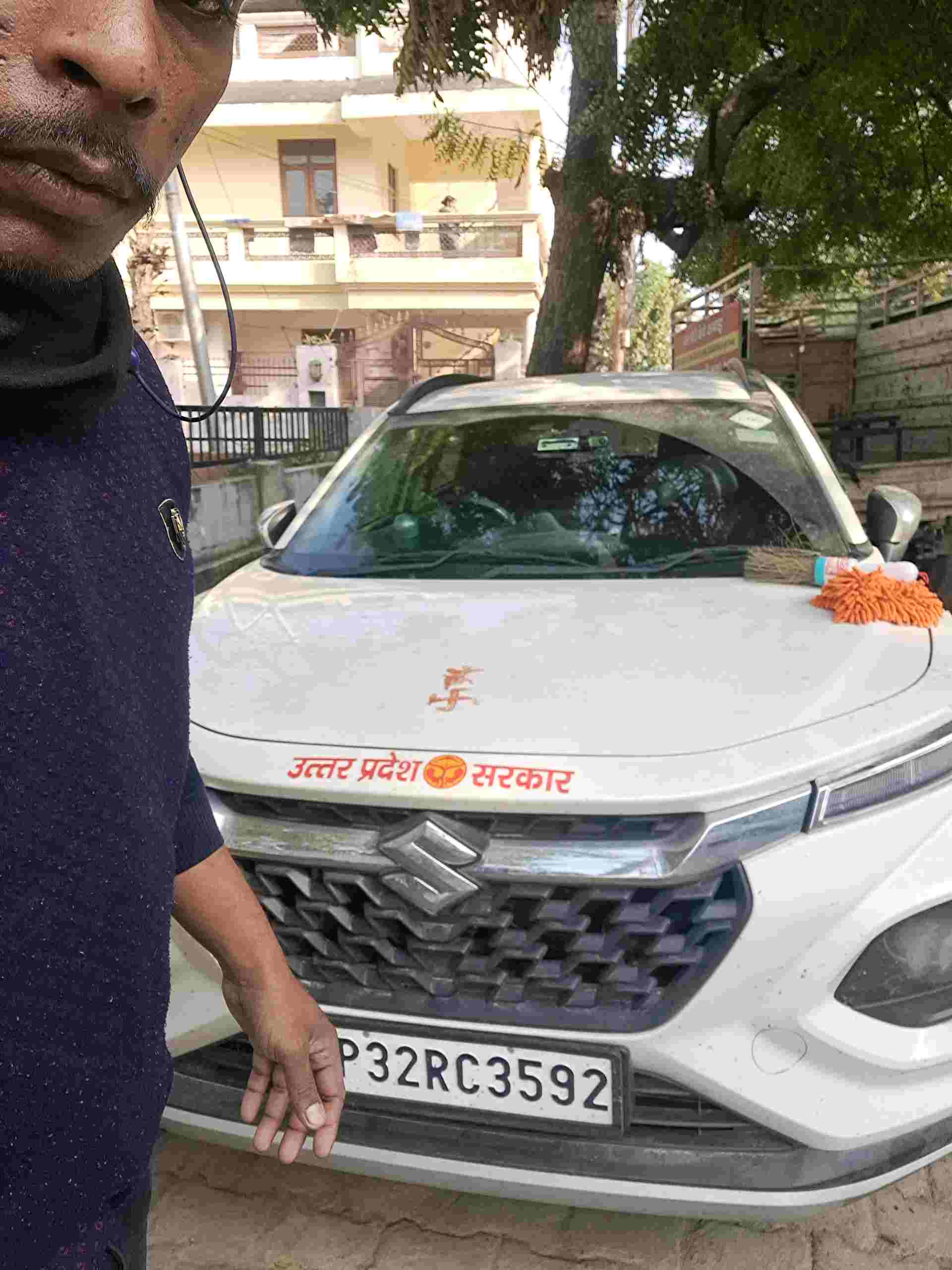 Satish S.