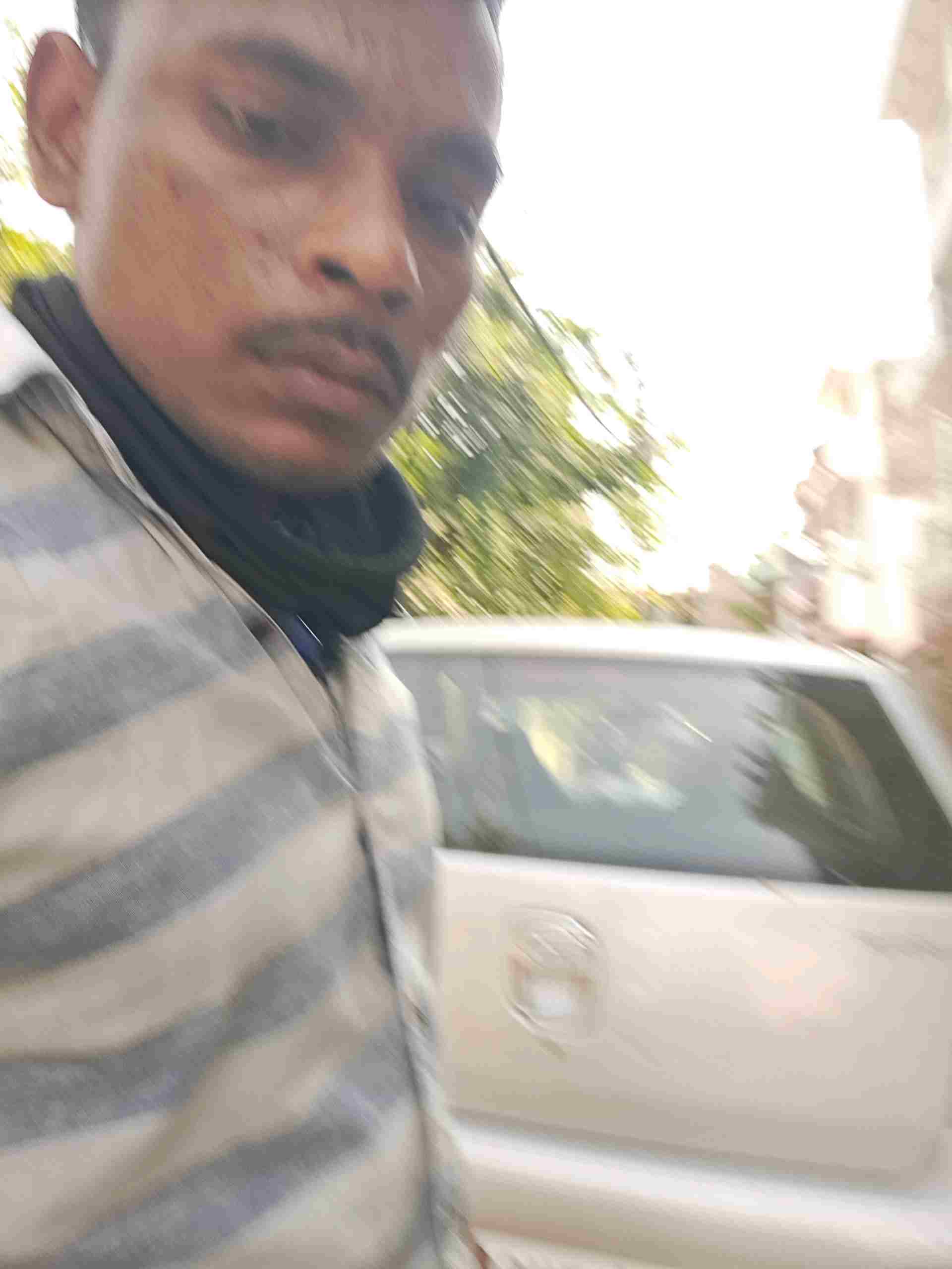 Satish S.